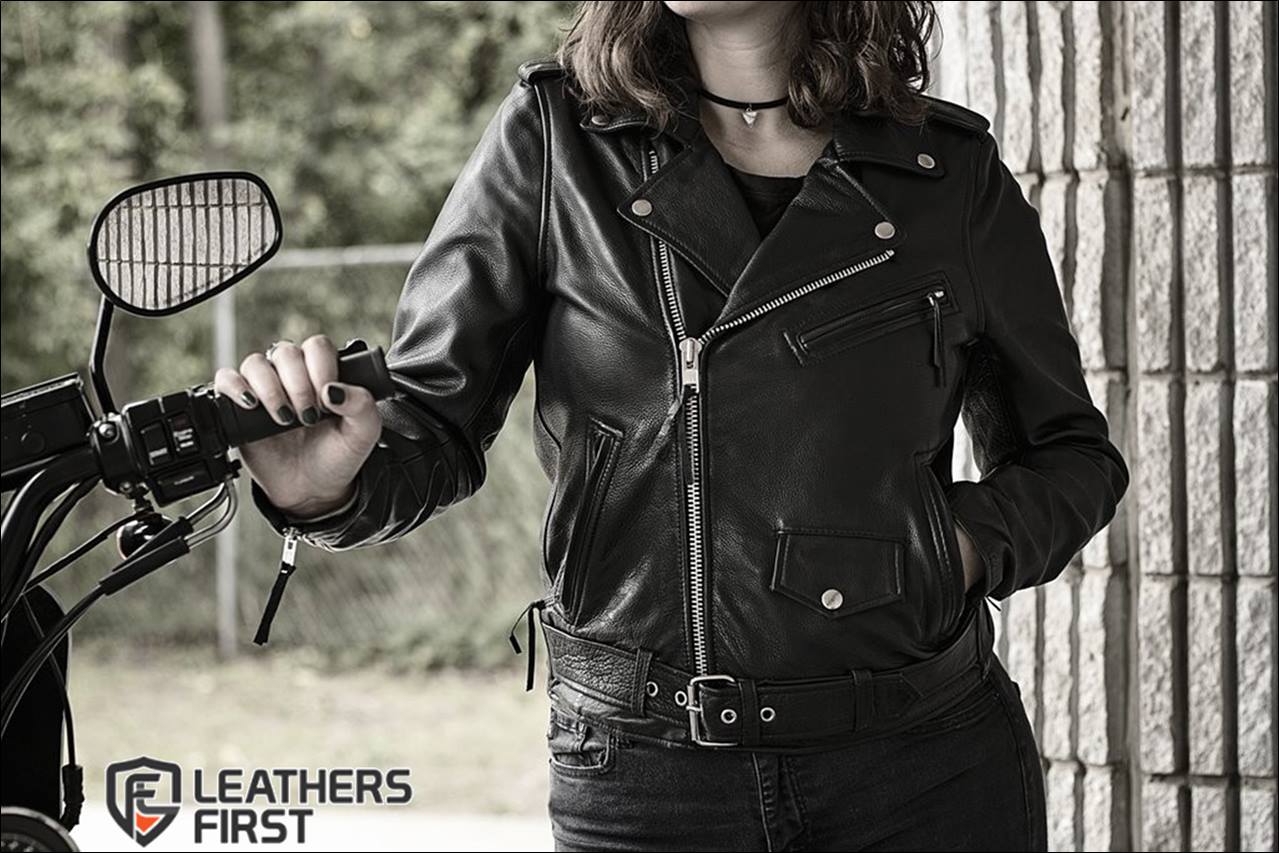 Leathers FIRST - LeathersFirst is specialized to produce... | Facebook