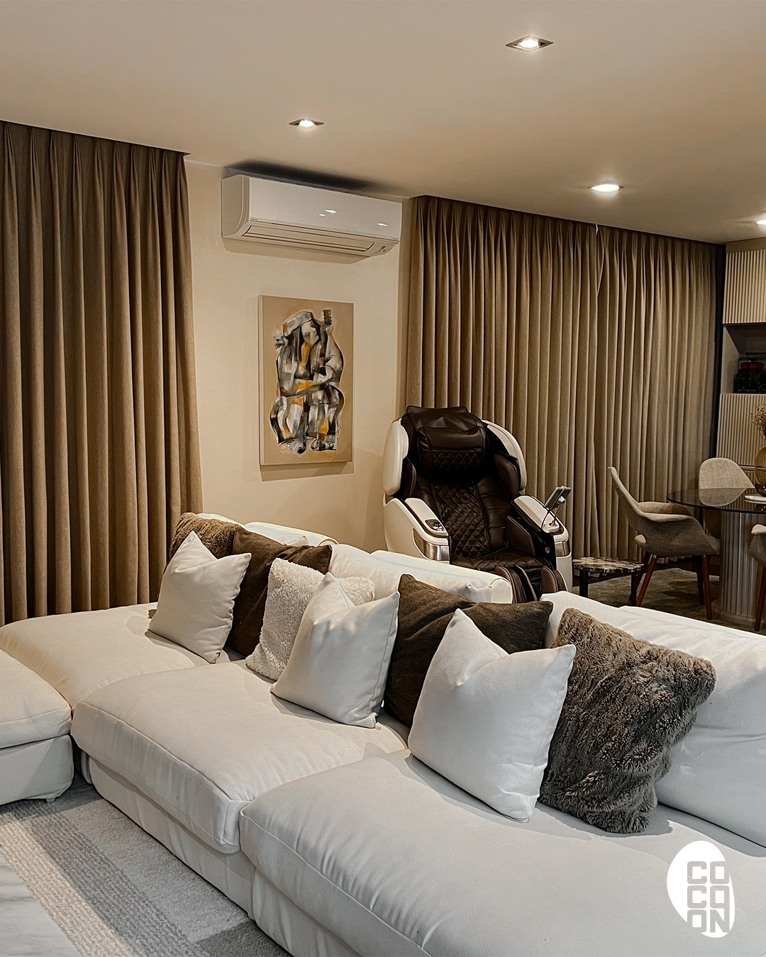 Cocoon Design & Build