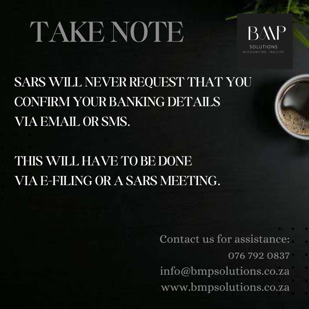 BMP Solutions | Pretoria East