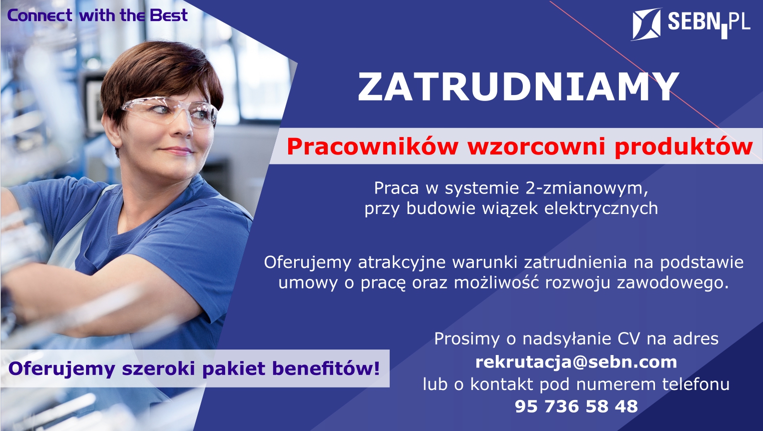 SE Bordnetze Polska sp. z oo | Gorzów Wielkopolski