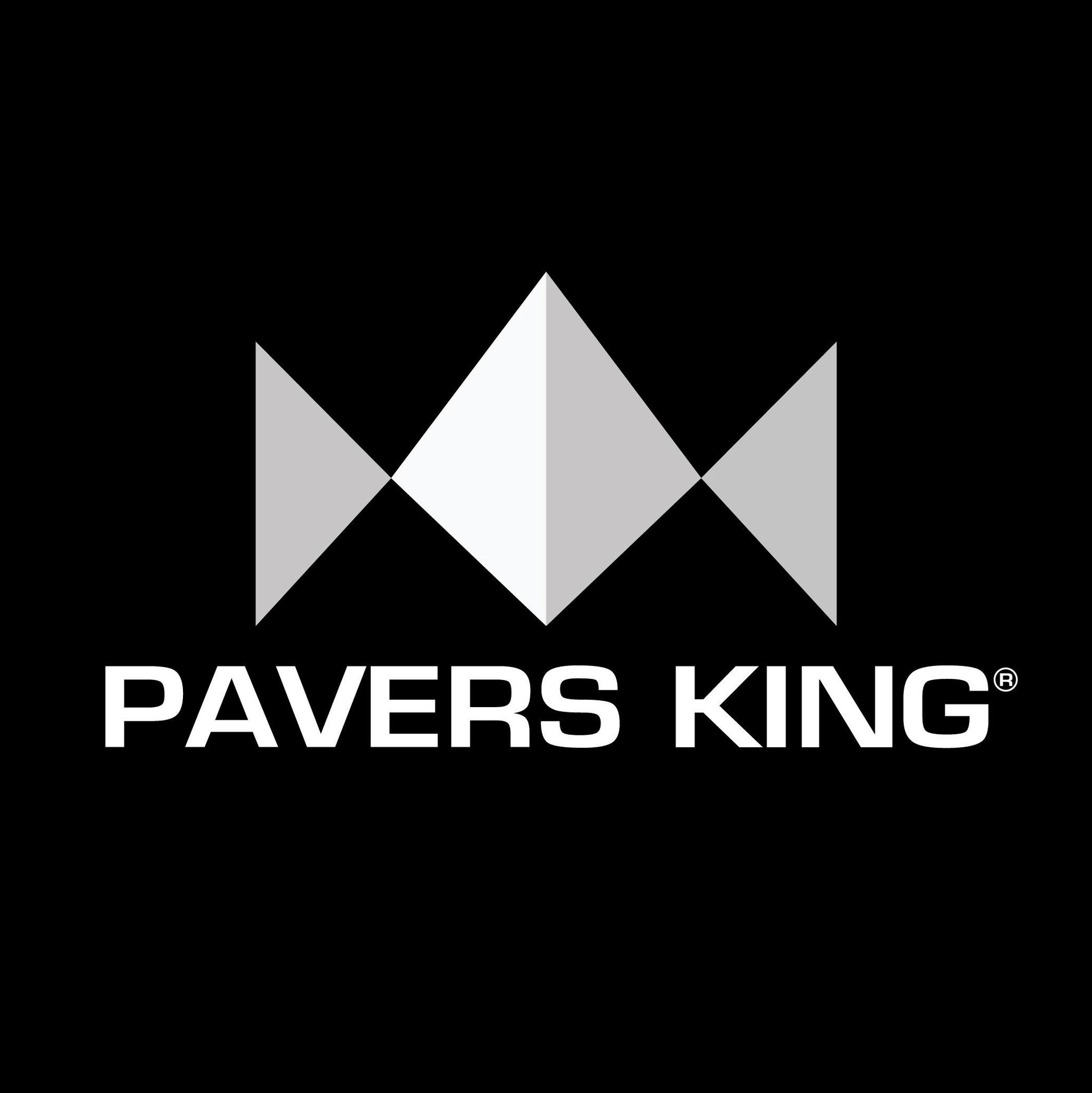 We can’t wait to show you this patio transformation #pavers #paversking ...