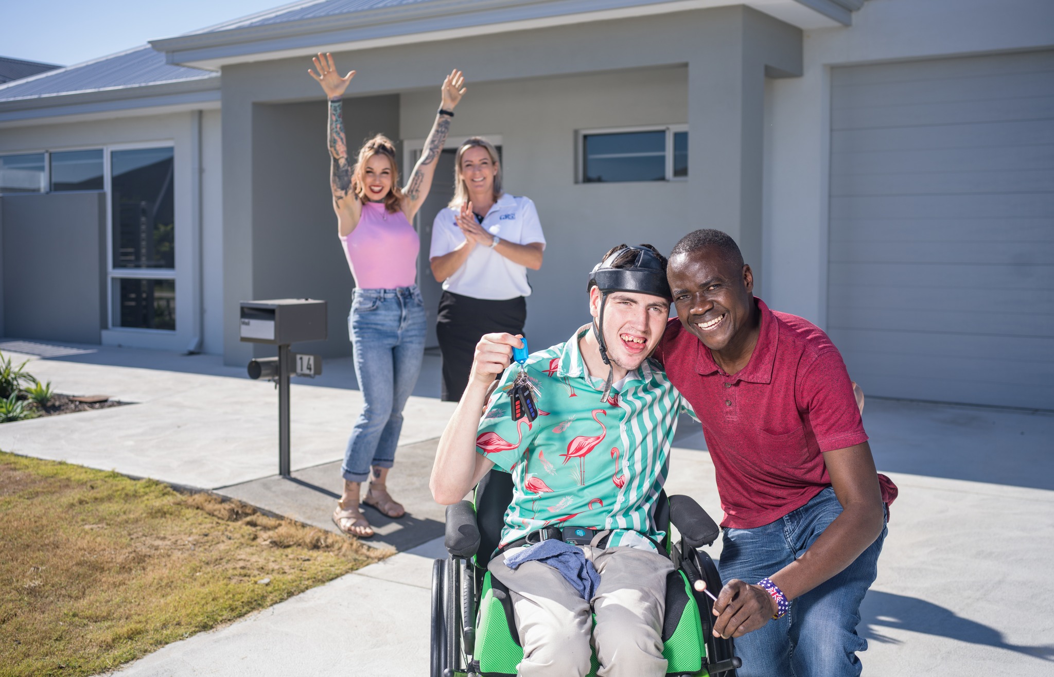 GR8 Disability Housing | Willetton WA