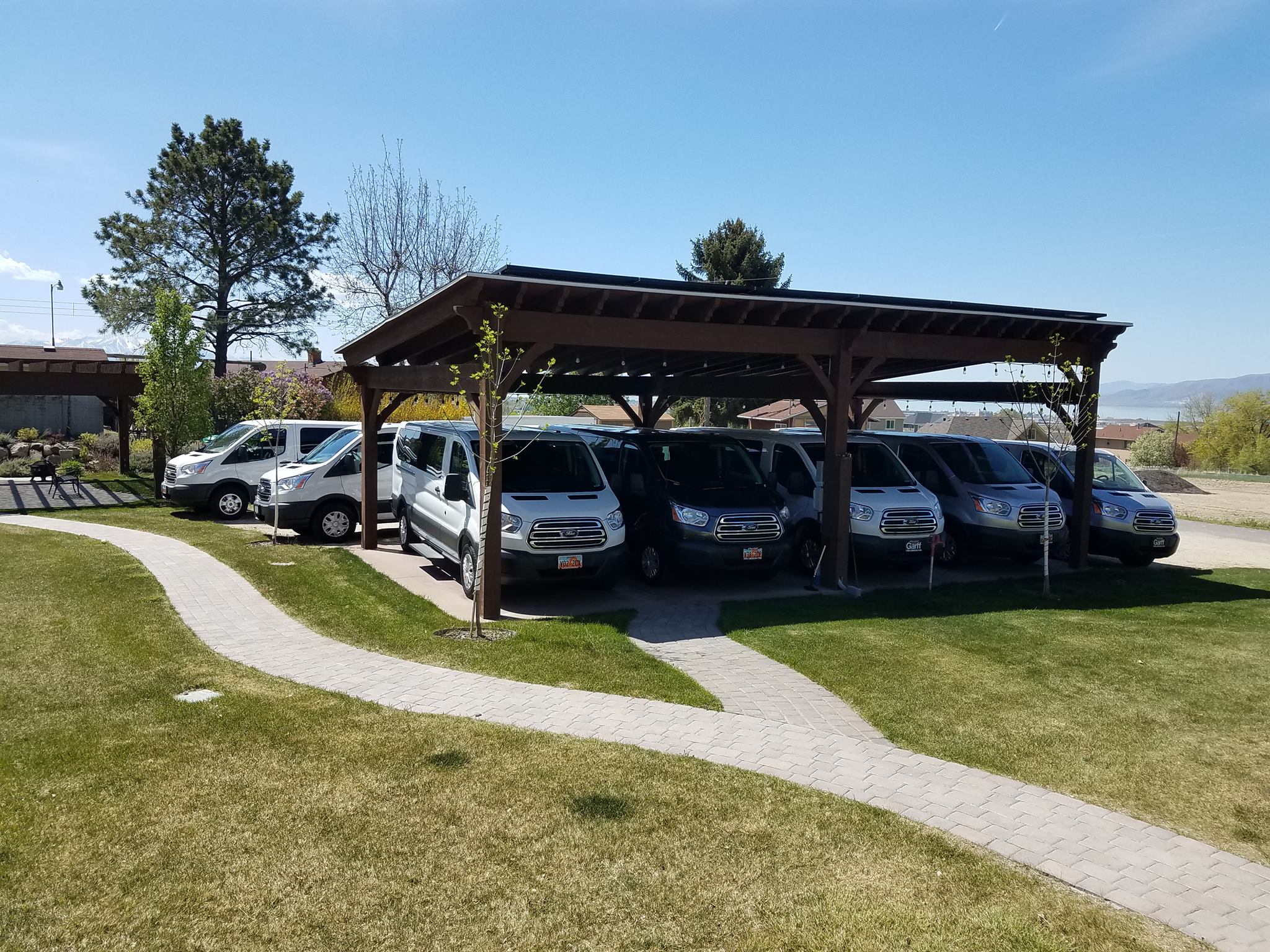 Rabbit Rentals | Pleasant Grove UT