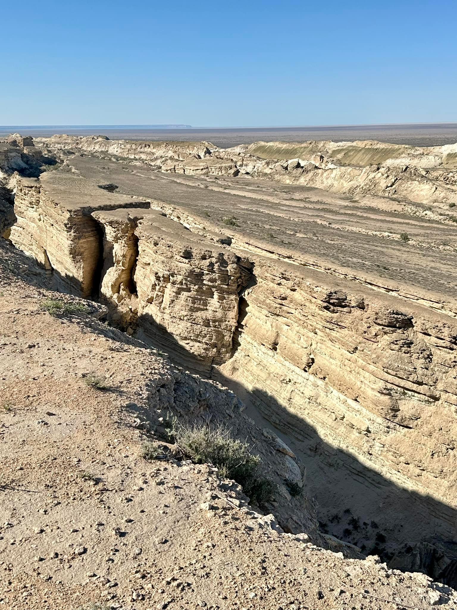 Aral Sea