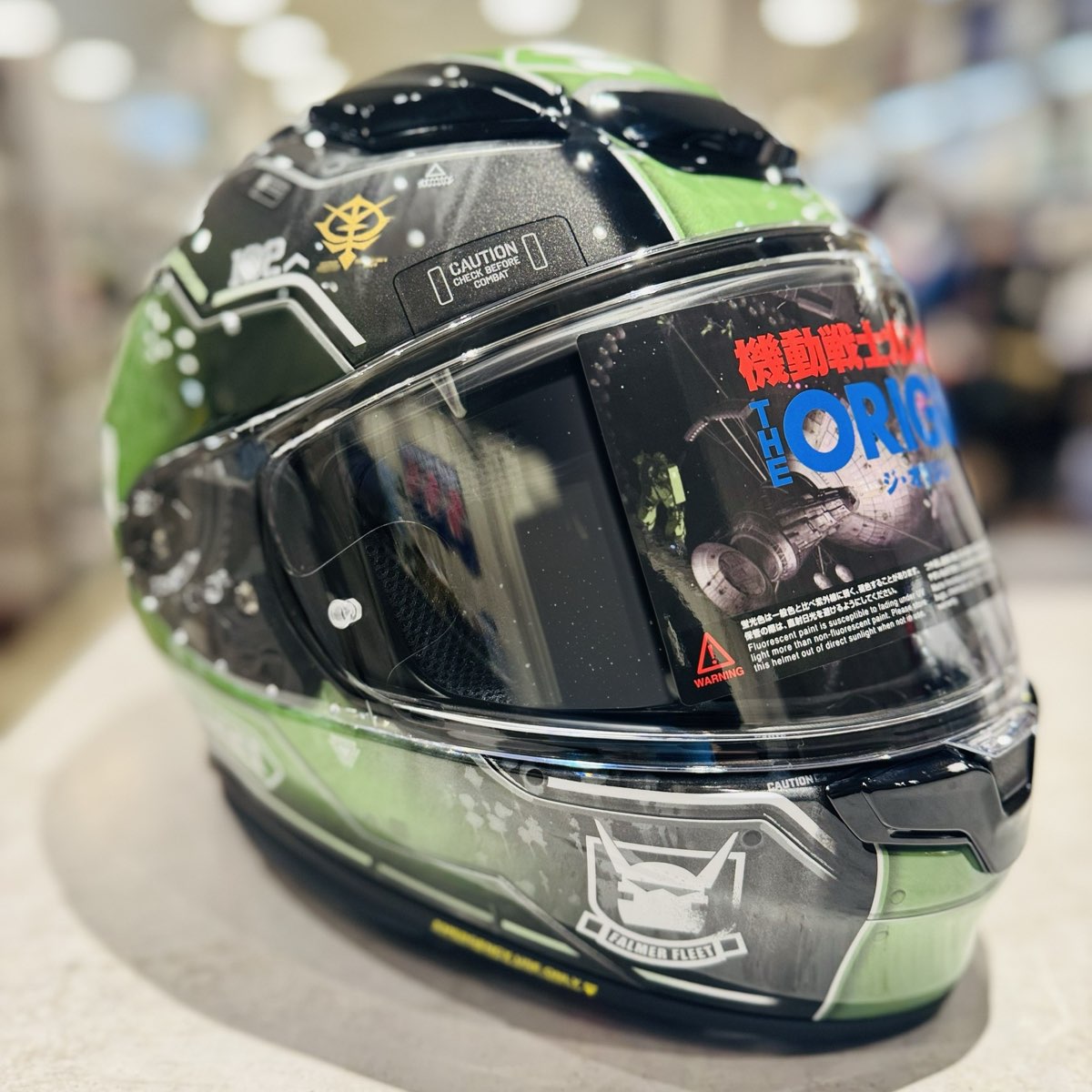 📢新製品入荷情報】 ◣◥◣◥◣◥◣◥◣◥◣◥◣◥◣◥◣◥ SHOEI Z-8