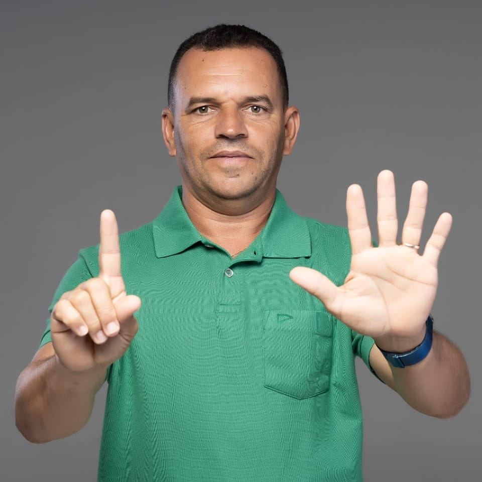 Carlito José Pereira on Reels | Facebook