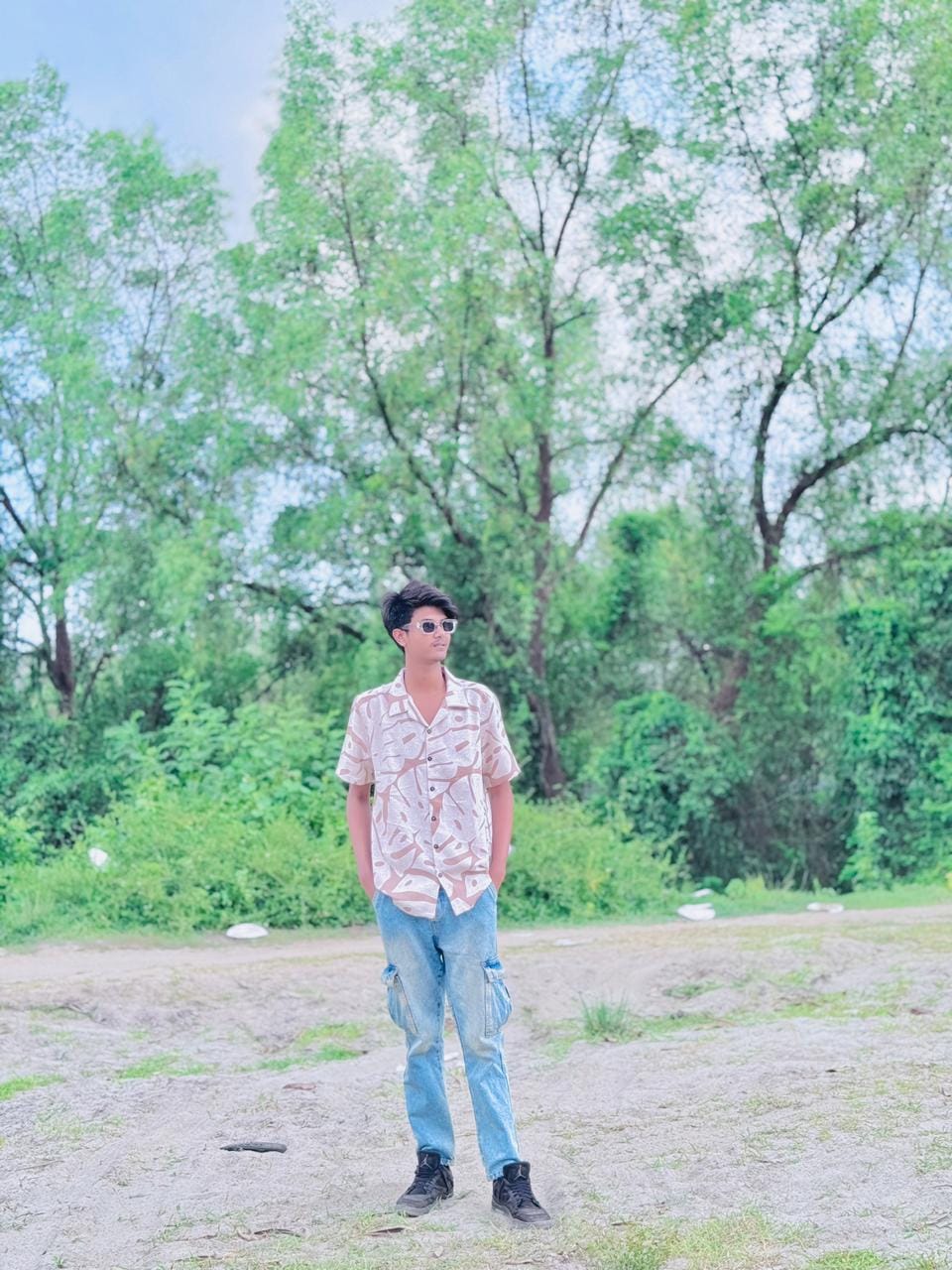 Shah Riar