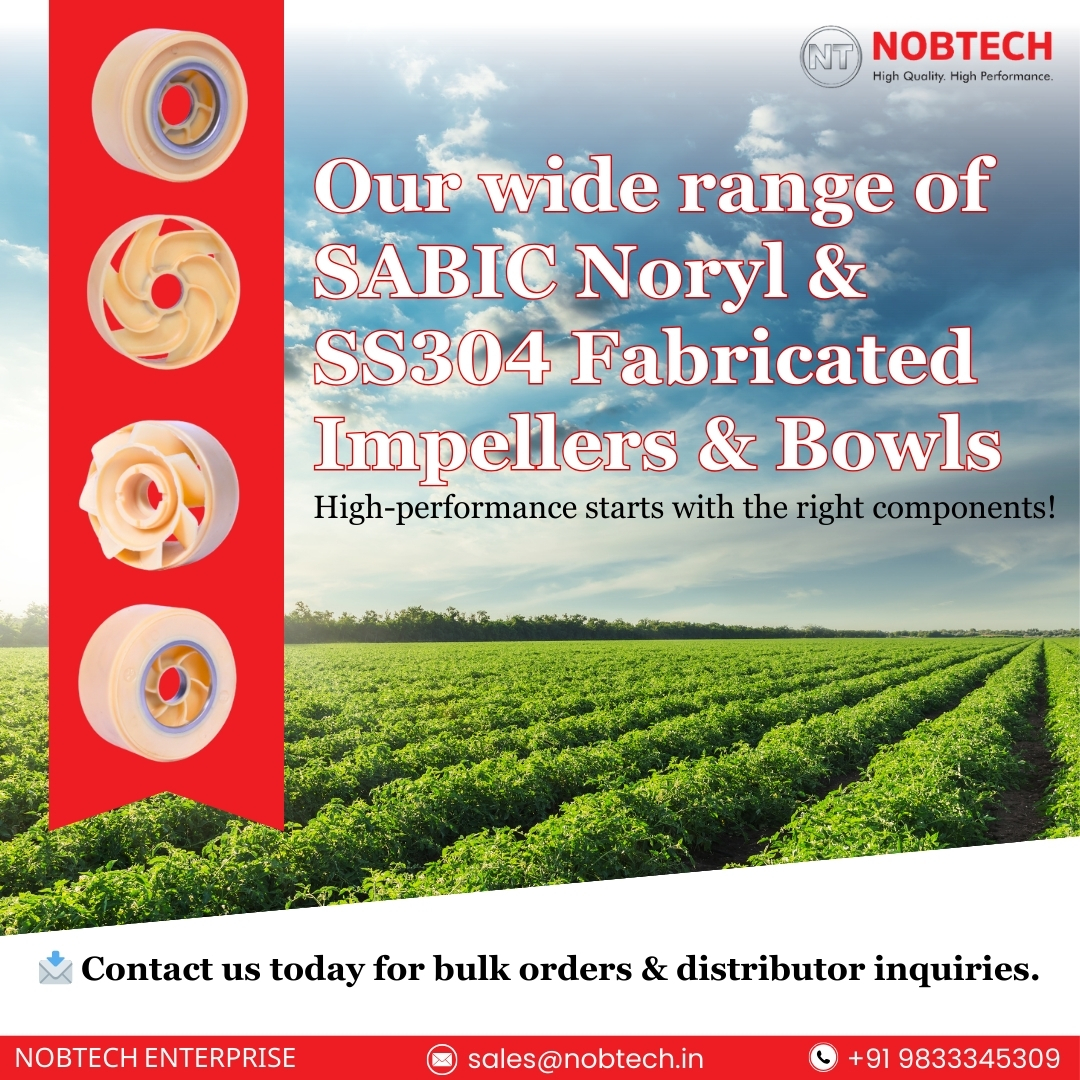 Nobtech Enterprise | Mumbai