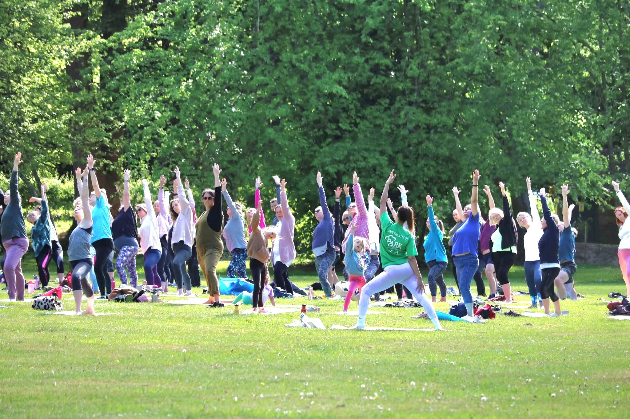 Stay Zen Yoga | East Wittering