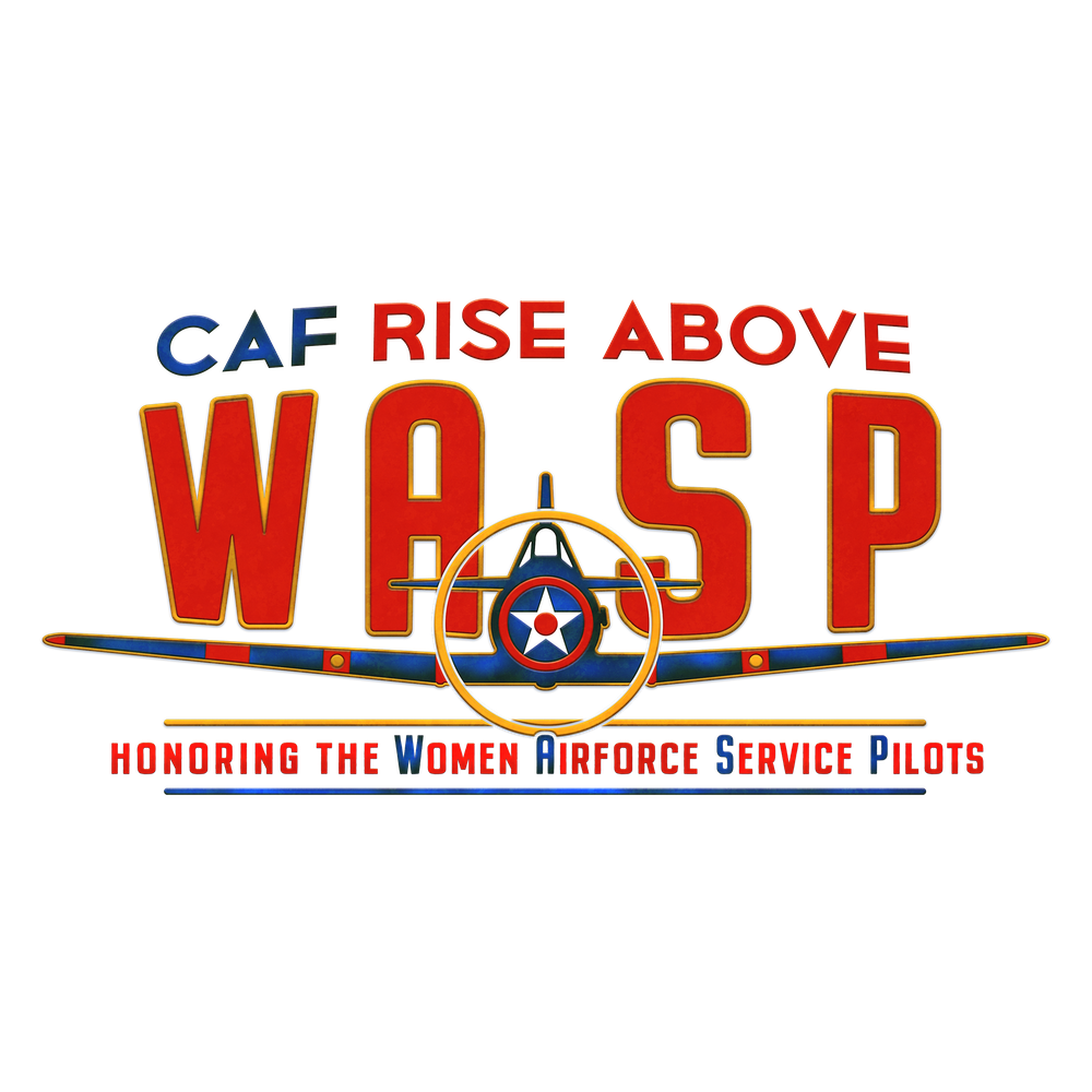 #OTD in 1921, Lea Ola McDonald was... - CAF RISE ABOVE WASP | Facebook