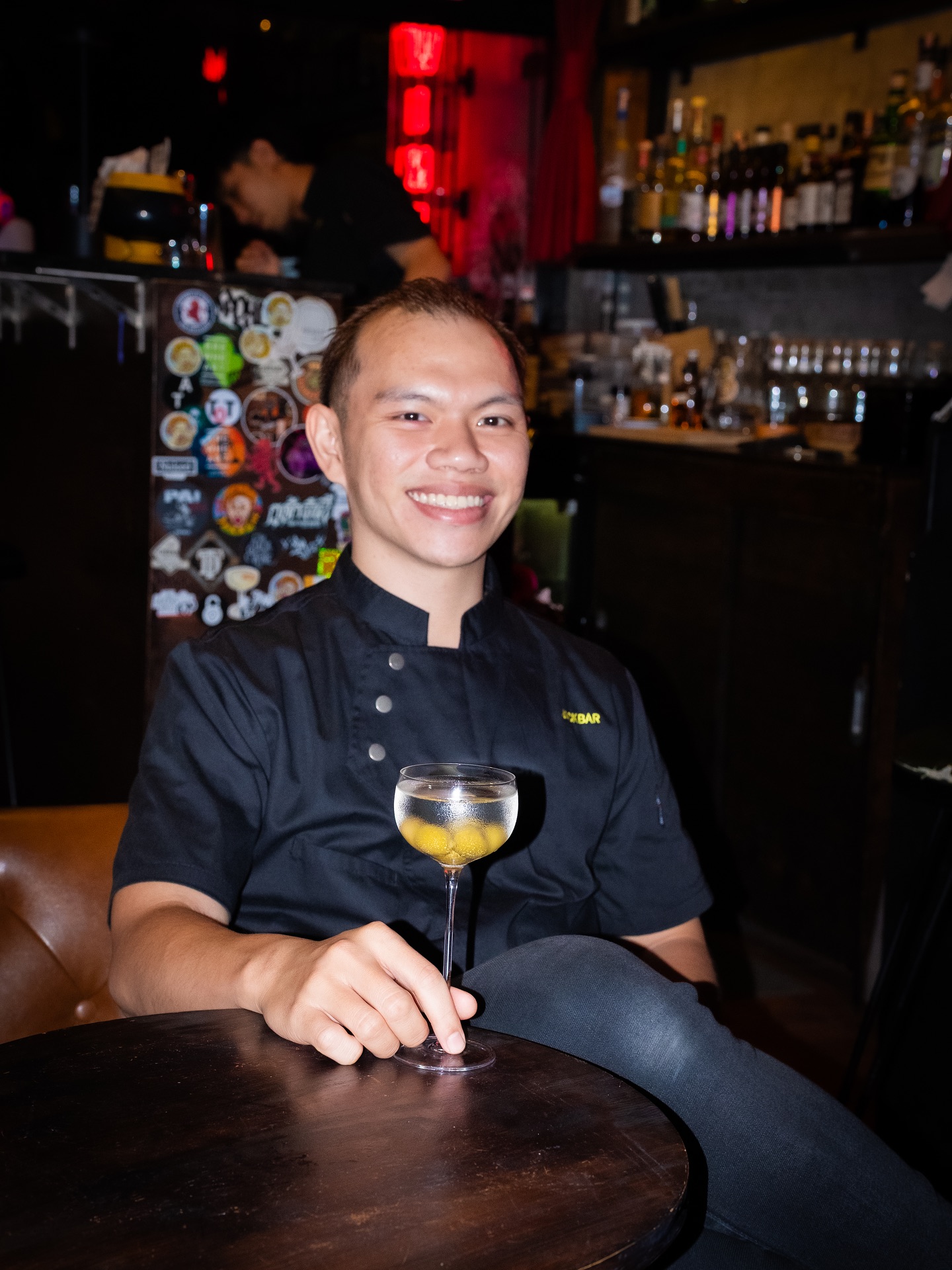 Big News from Jack Bar Rangsit!... - JACK BAR Rangsit | Facebook