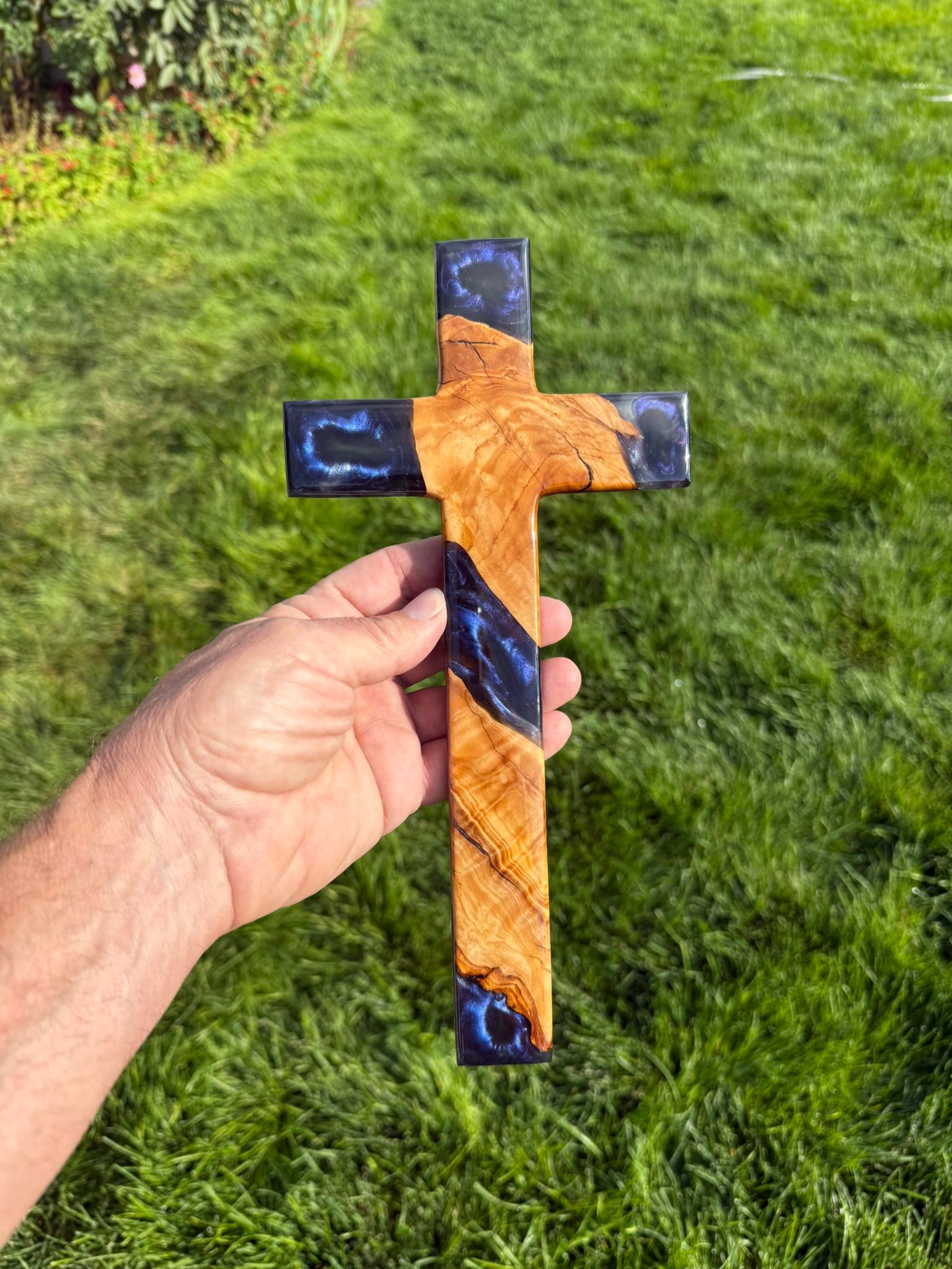 Derek Smiley Woodworks added a... - Derek Smiley Woodworks
