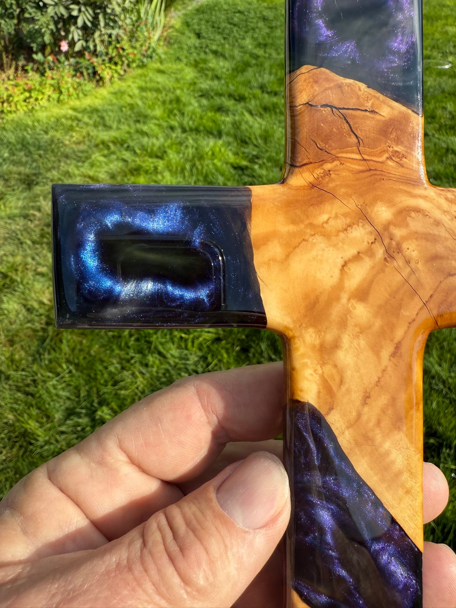 Derek Smiley Woodworks added a... - Derek Smiley Woodworks