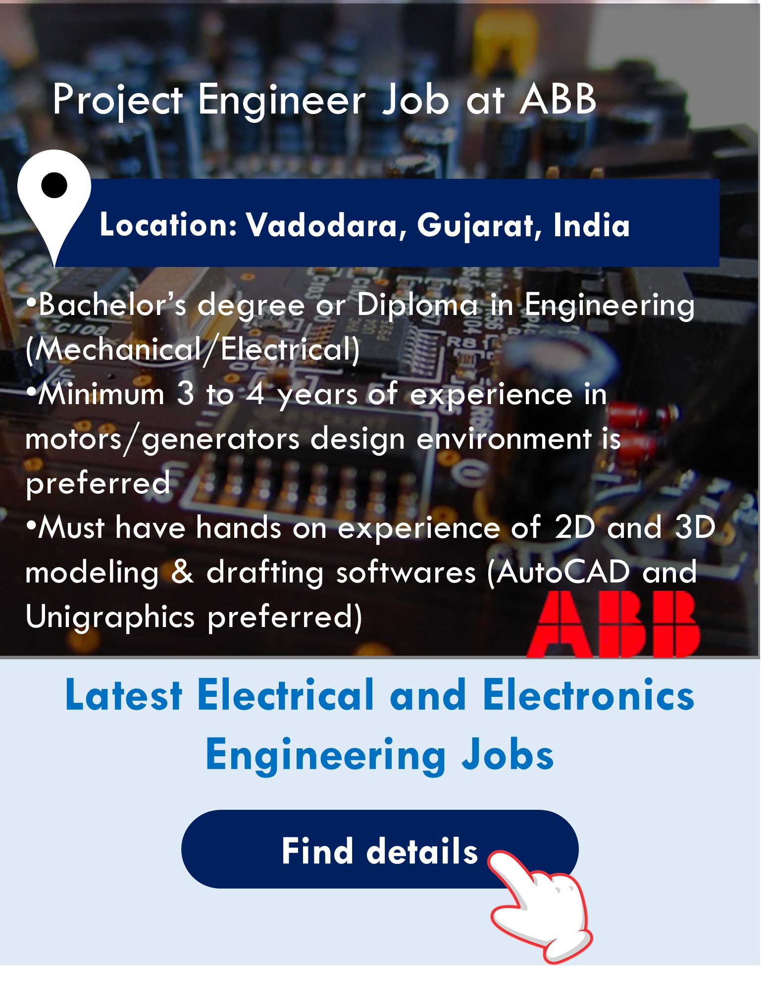 Electrical and Electronics Engineering