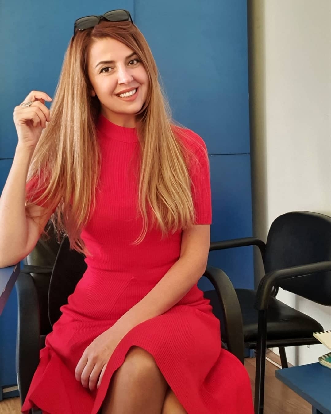 Miranda Rashani