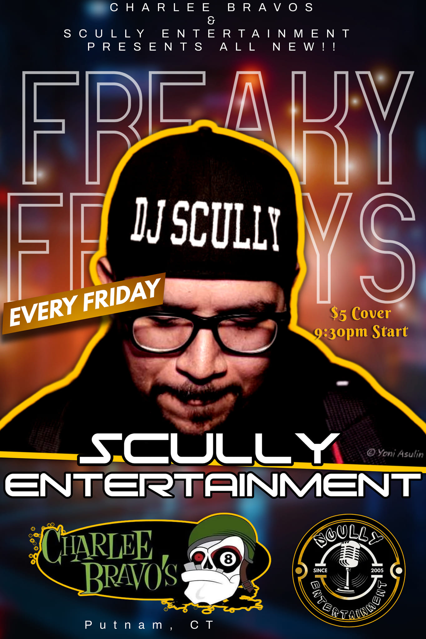 Scully Entertainment | Webster MA