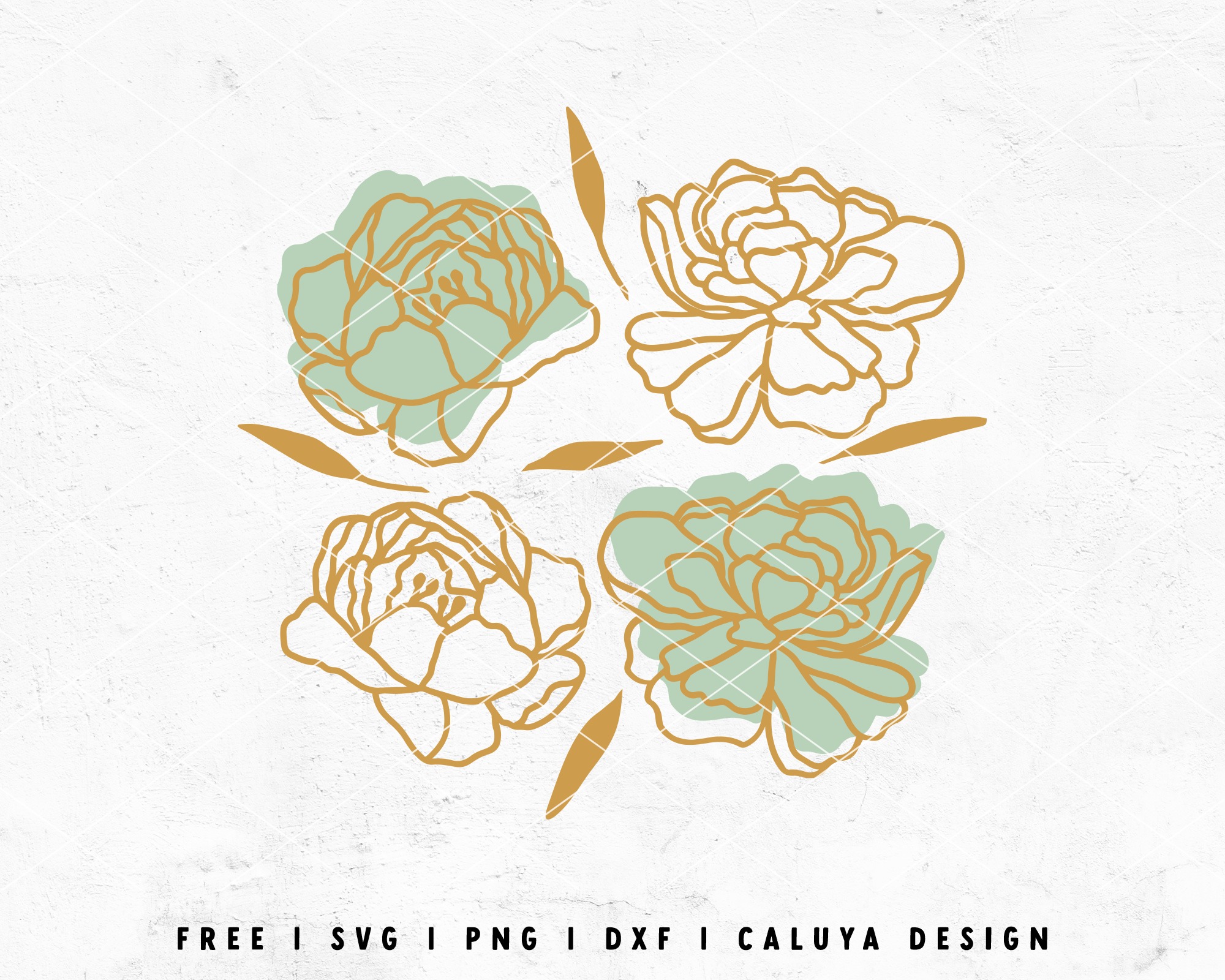 Caluya Design. - ️ FREE ️ SVG | DXF | EPS | PNG 👇...