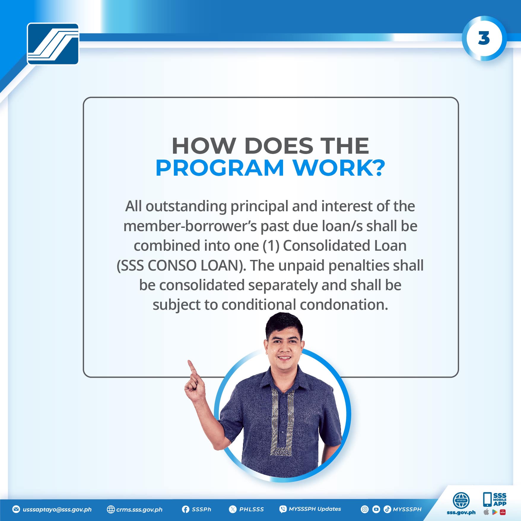 Philippine Social Security System - SSS | Quezon City