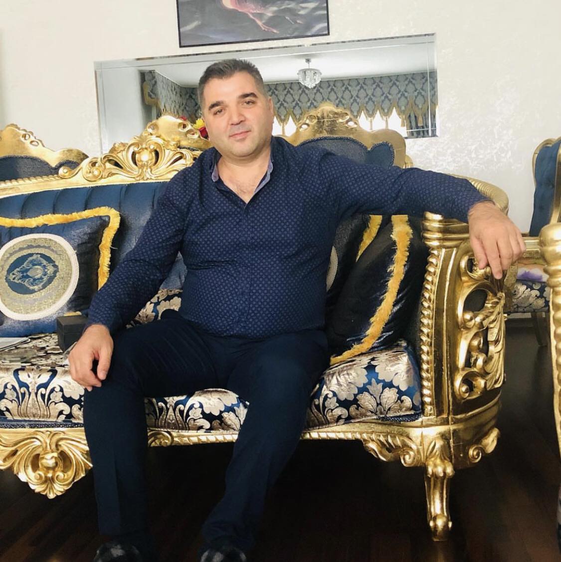 Recep Atay