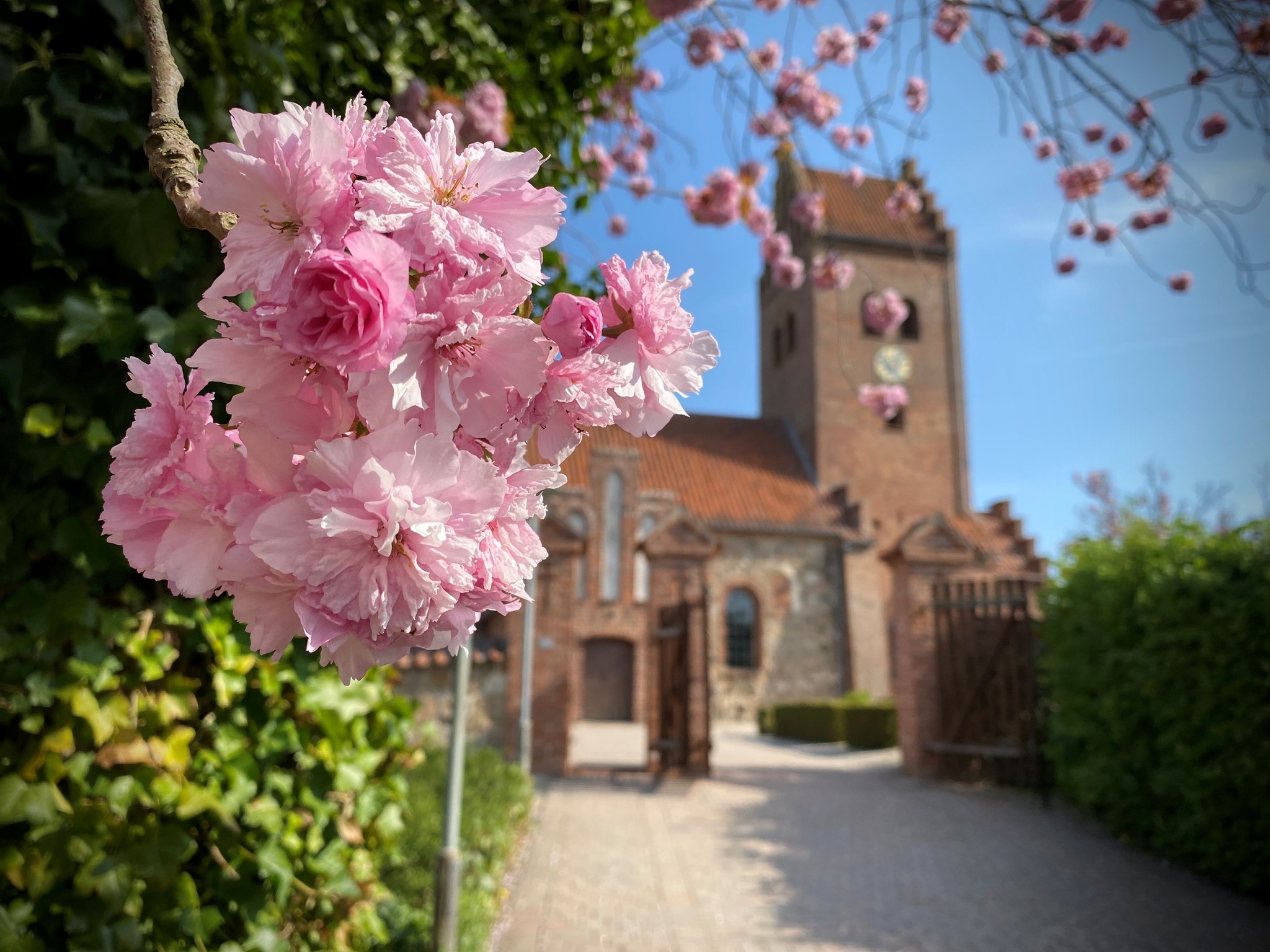 Lillerød Kirke | Allerød