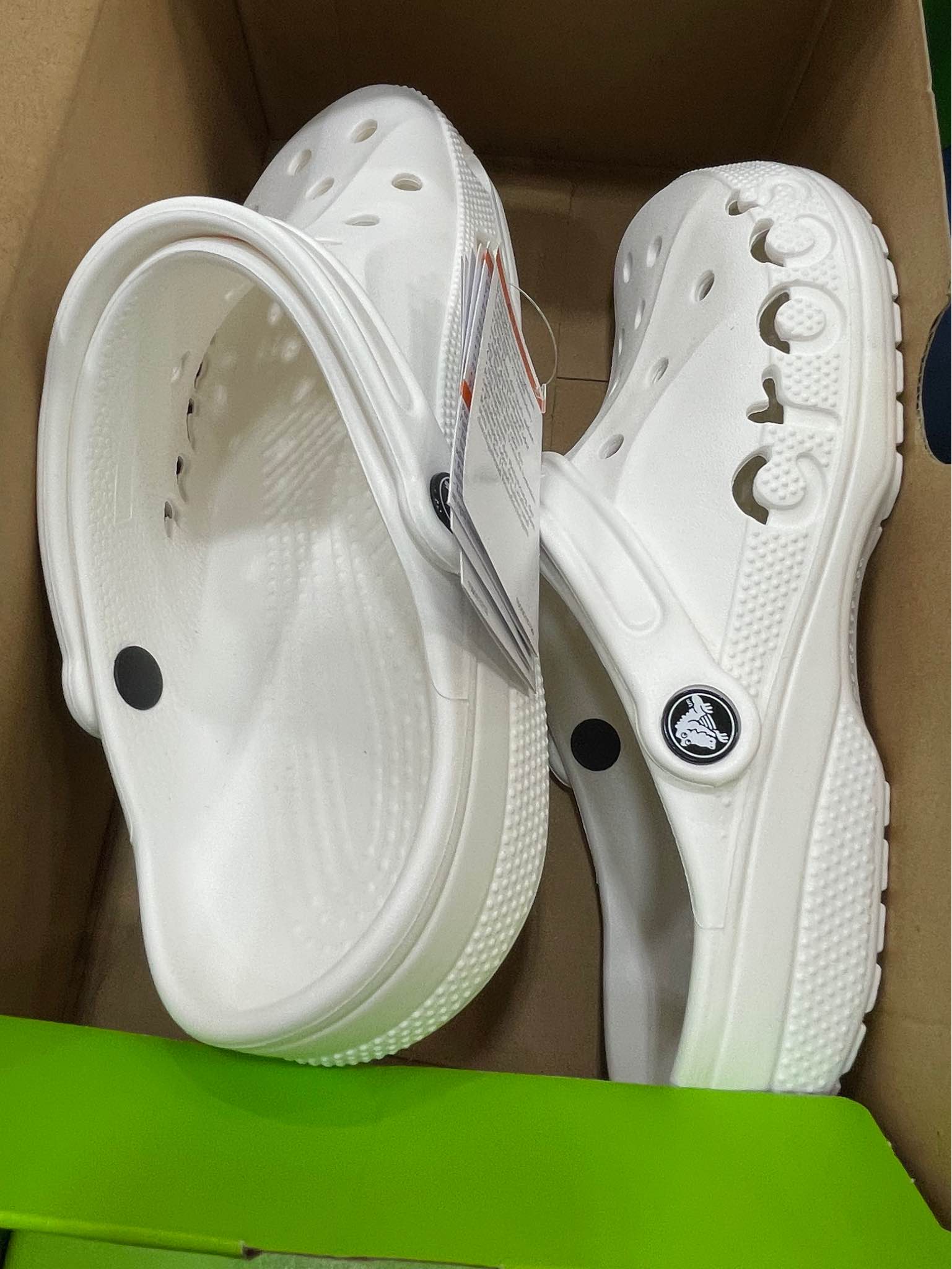 CROCS ORIGINALES 🇺🇸 - Sandals & Flip Flops - Santo Domingo, Dominican ...