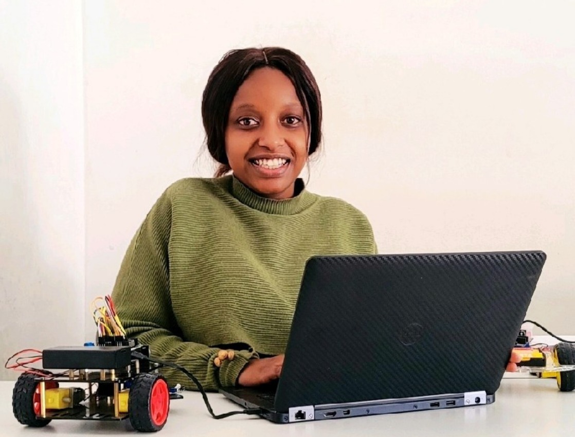 Kidz In Tech Zimbabwe | Harare