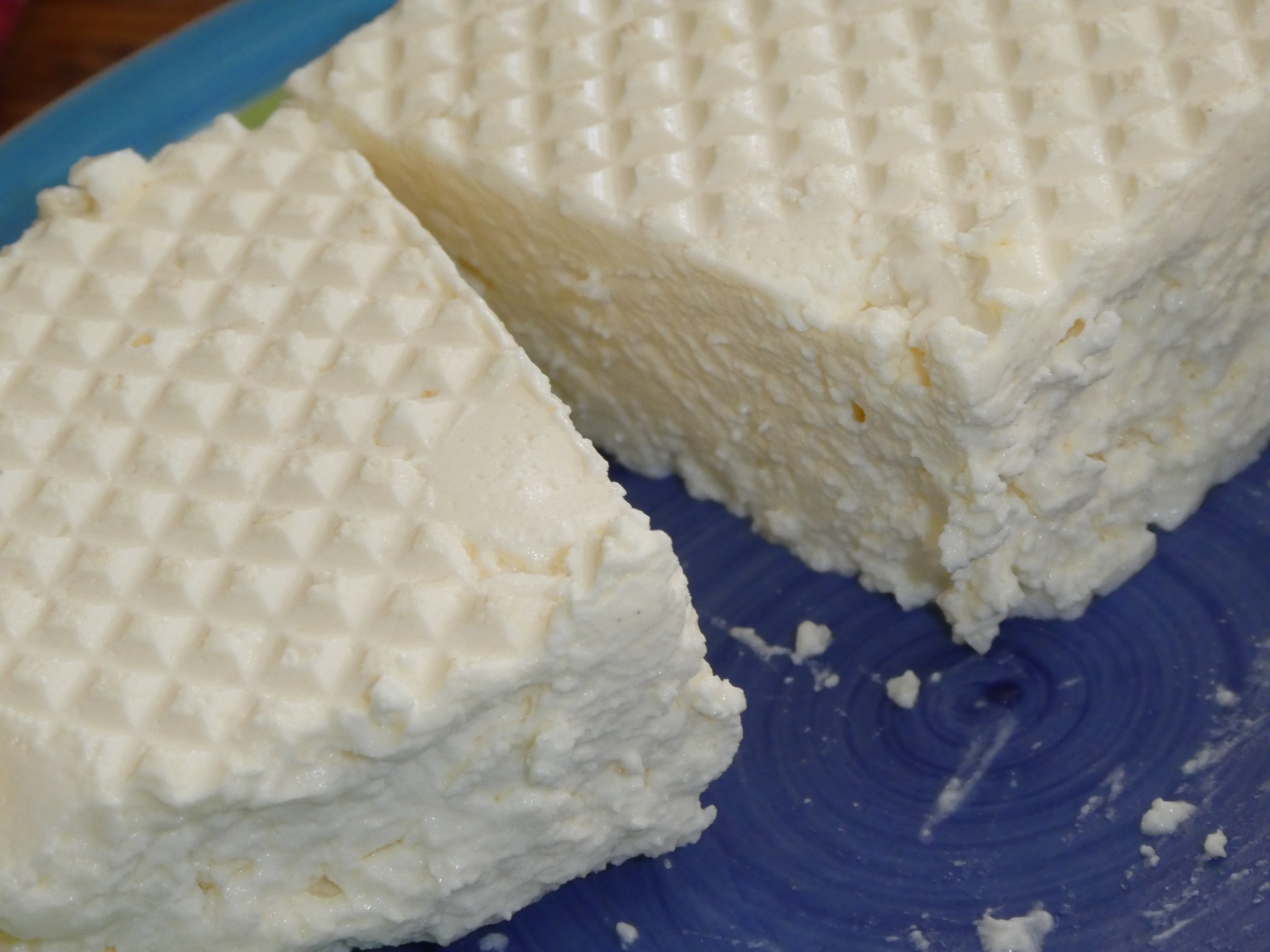 the basic cheese made... - www.pigtitsandparsleysauce.co.nz