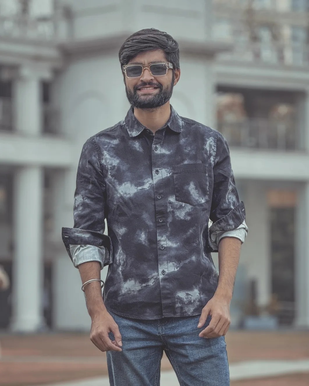 Danny Pandit