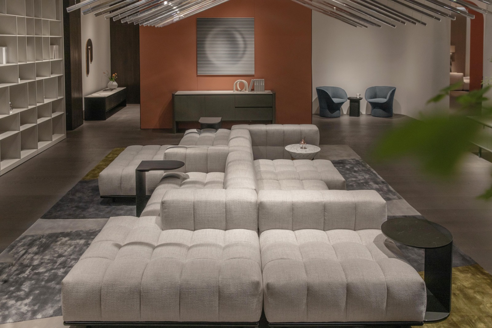 HC28 Hong Kong - NEW PRODUCT 2023 HAZY modular sofa ,... | Facebook