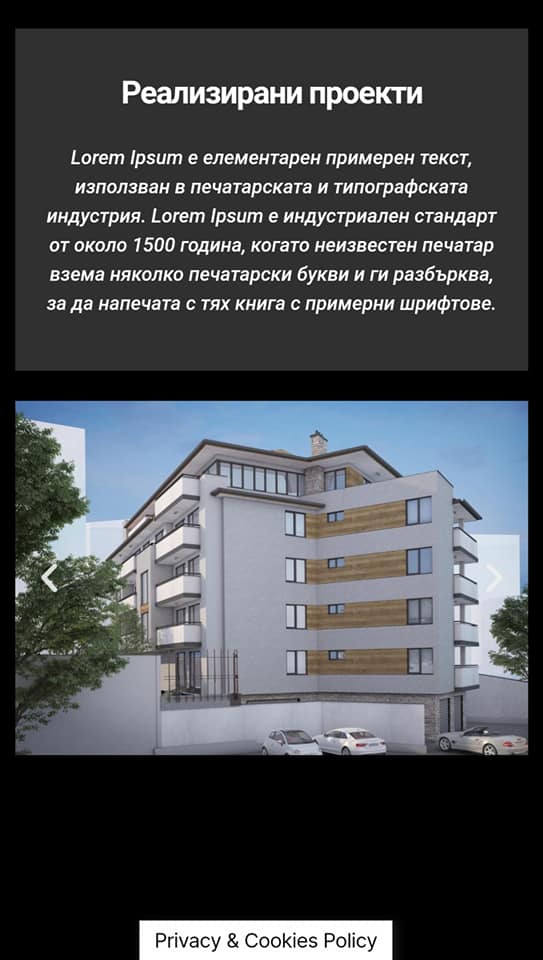 CleverSoft - Home