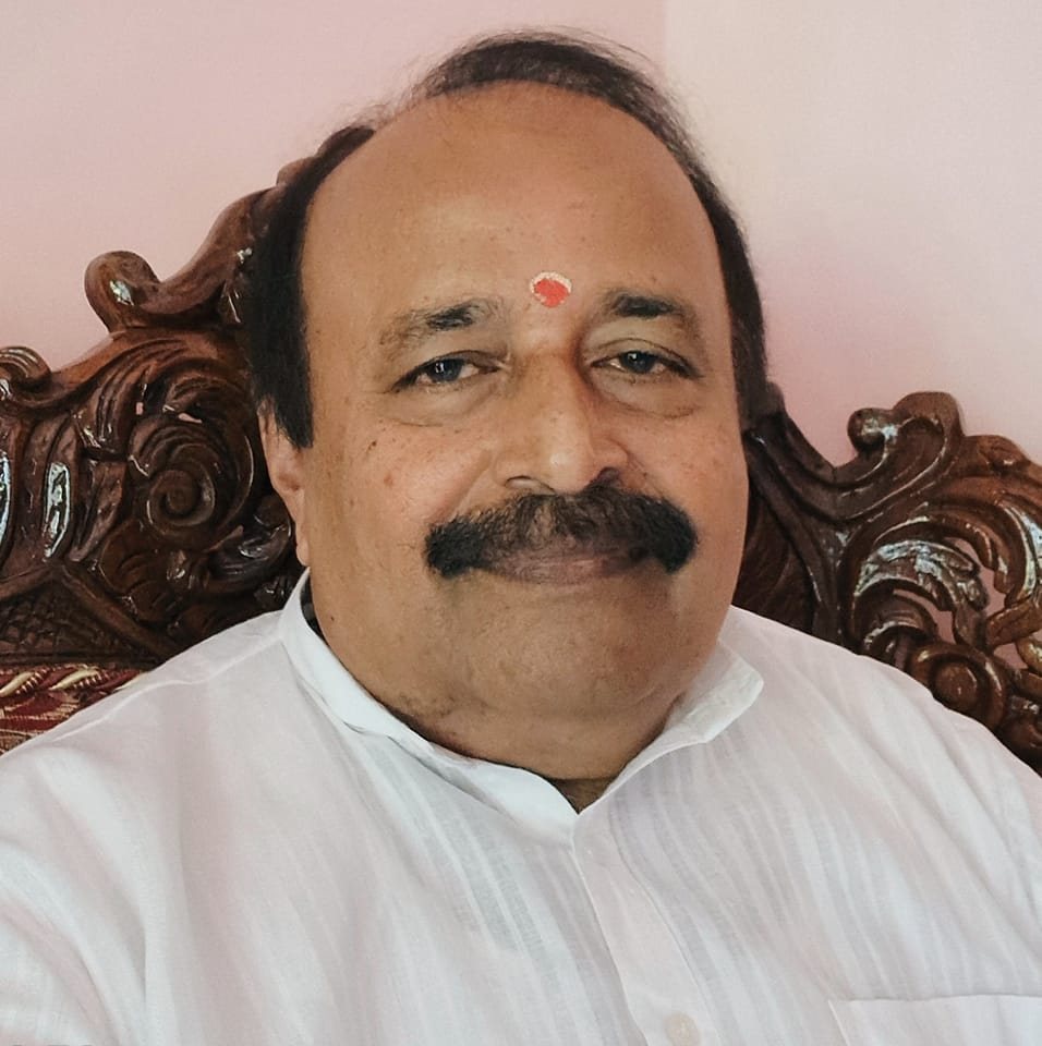 SJR Kumar - The just-concluded 2026 election cycle in... | Facebook