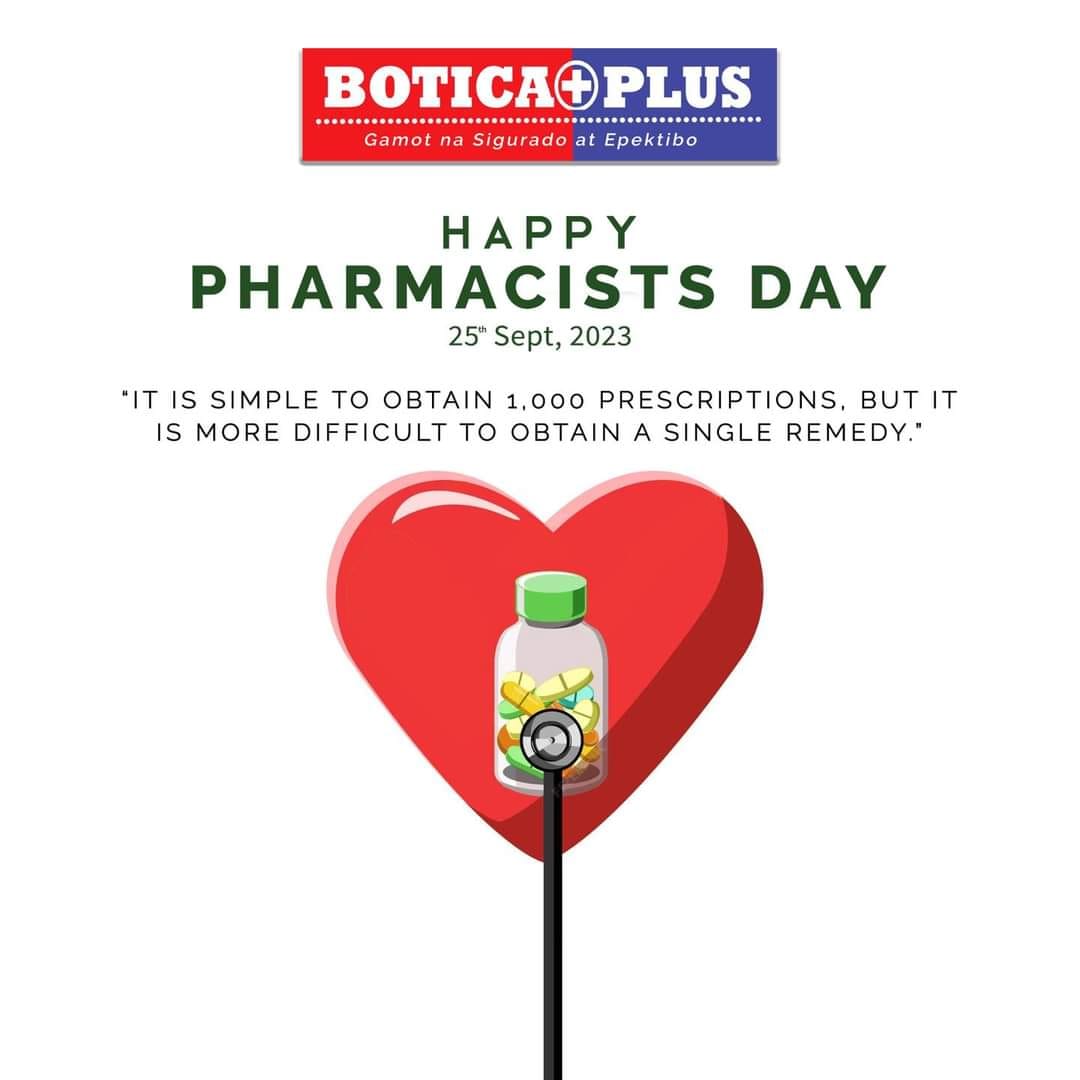 Botika Plus Pharmacy San Guillermo Isabela | San Guillermo