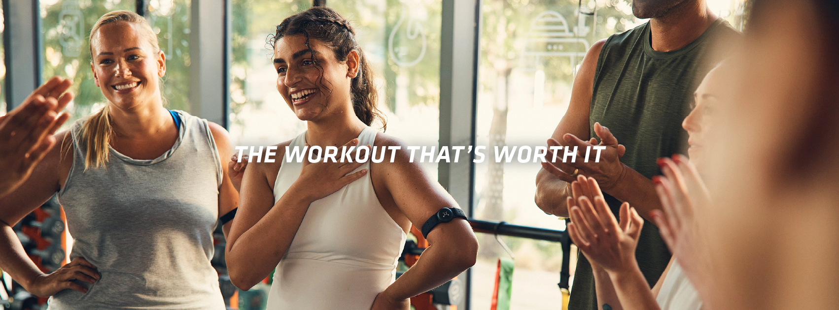 MONDAY MOTIVATION! It’s a good day to start a NEW week, filled with NEW ...