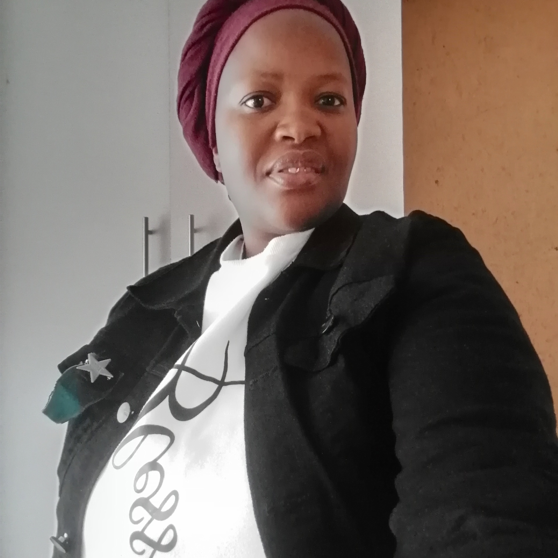 Big shout out to my newest top fans! 💎 Nxumalo Thuthukani, Keletso ...