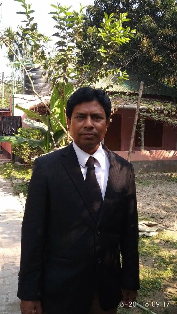 Adv Amir Hossain