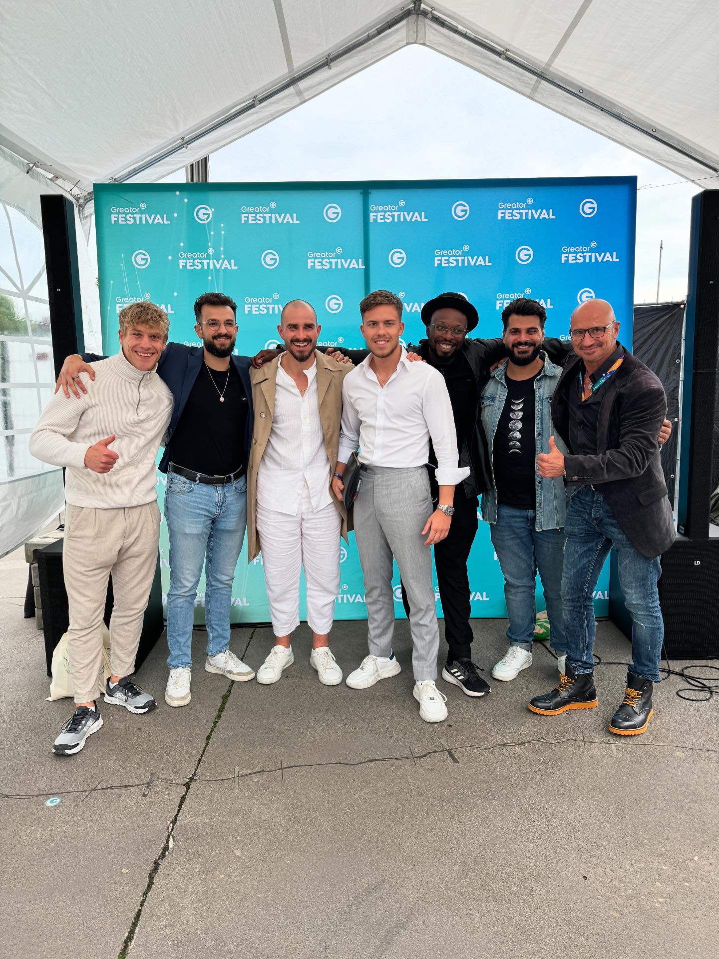 Dr. Jens Barthel added a new photo — at... - Dr. Jens Barthel