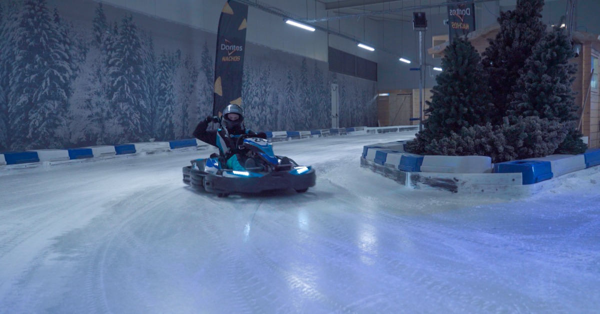 IceKart Rucphen-Breda | Rucphen