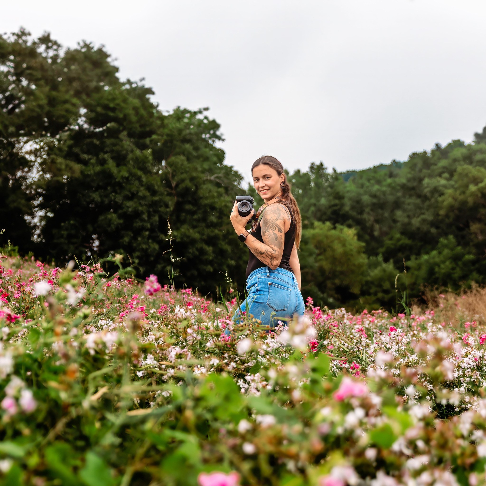 Ashley VanHusen Photography LLC