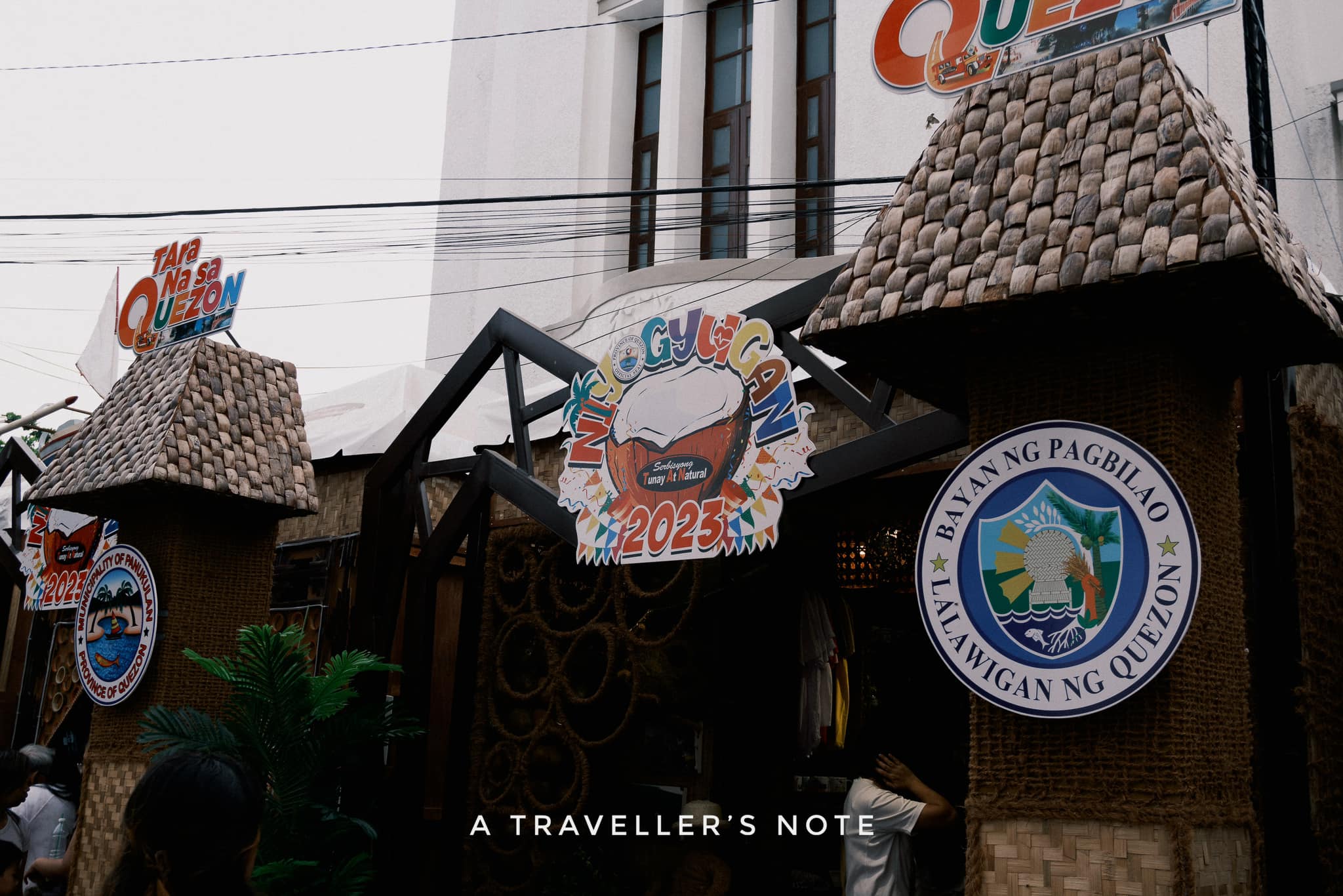 A Traveller's Note added a new photo... - A Traveller's Note