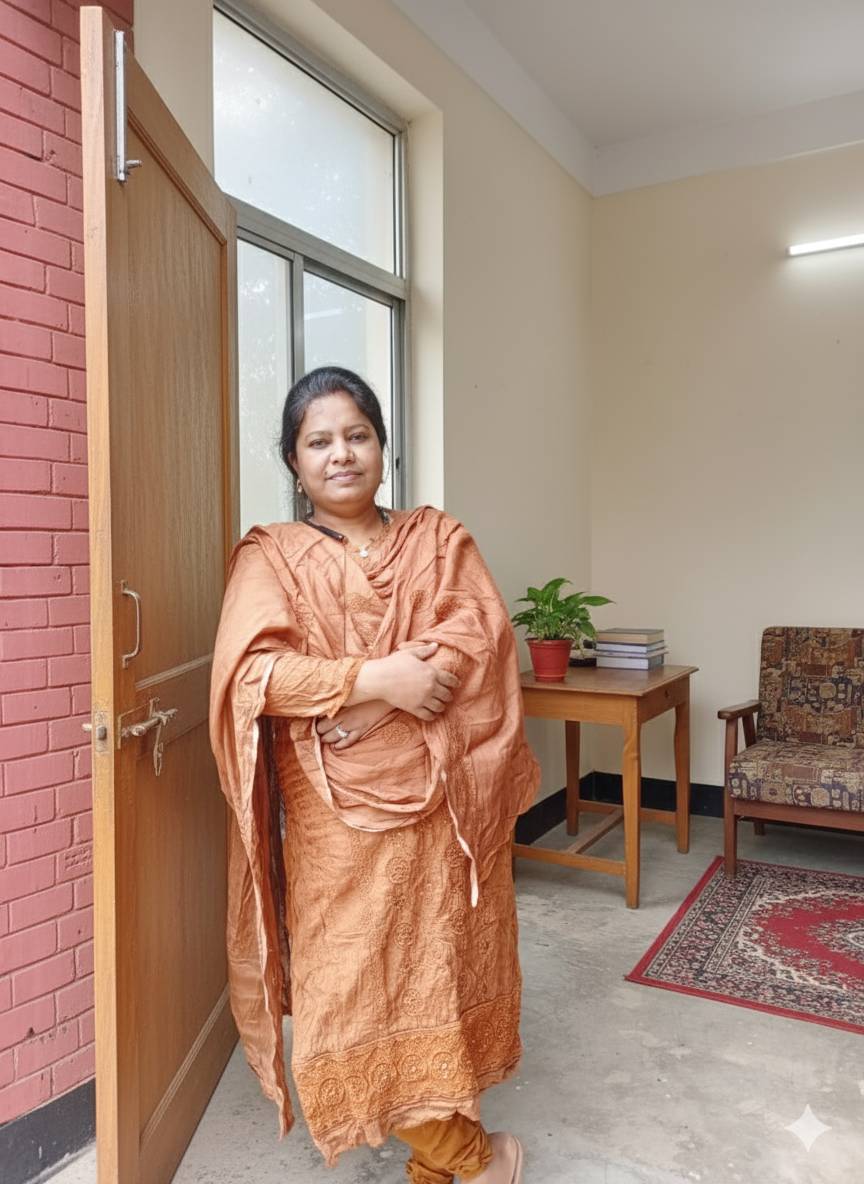 শিরিন আক্তার