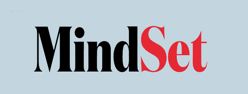 MindSet Magazine