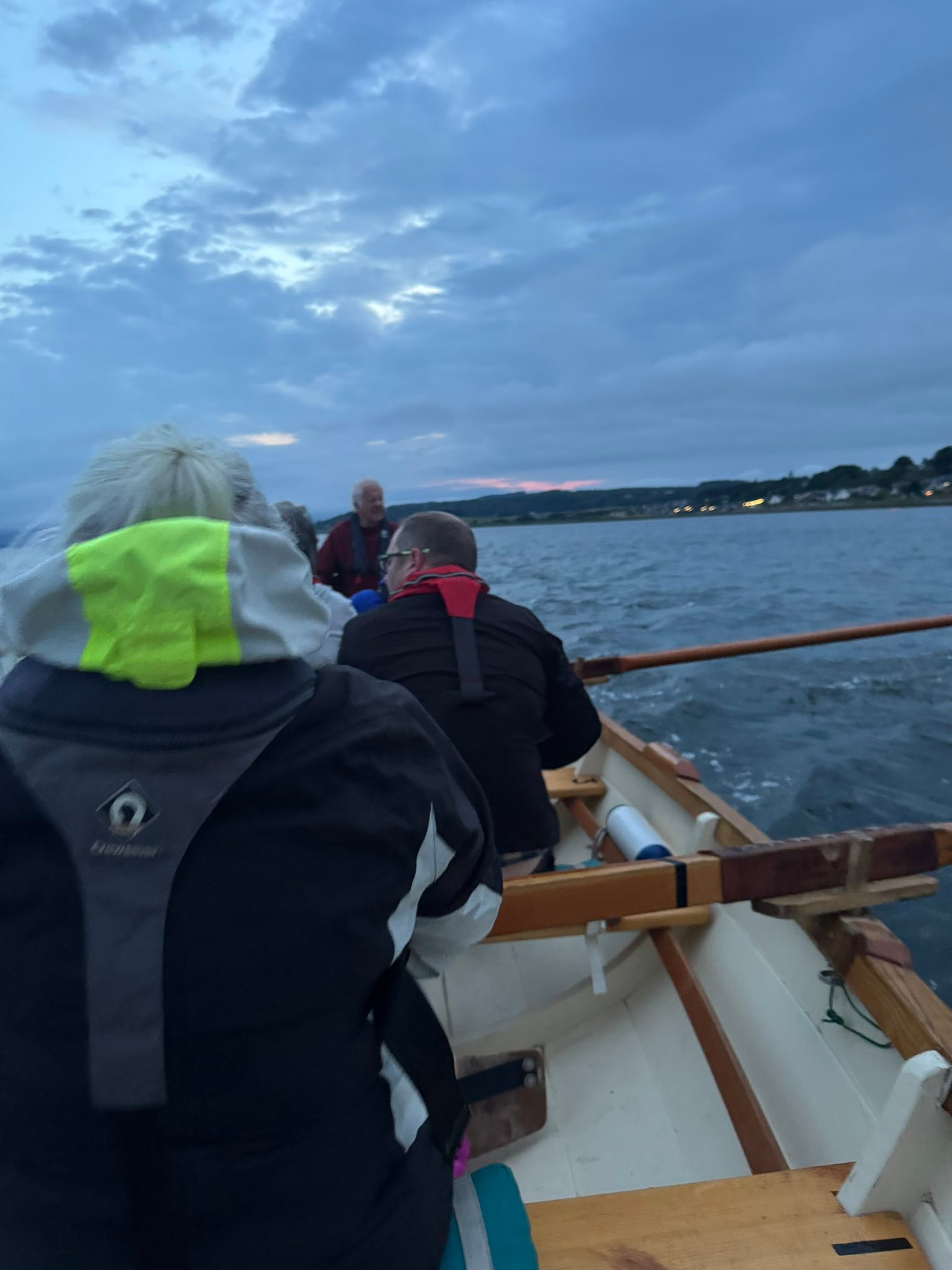 North Kessock Rowing Club | Inverness