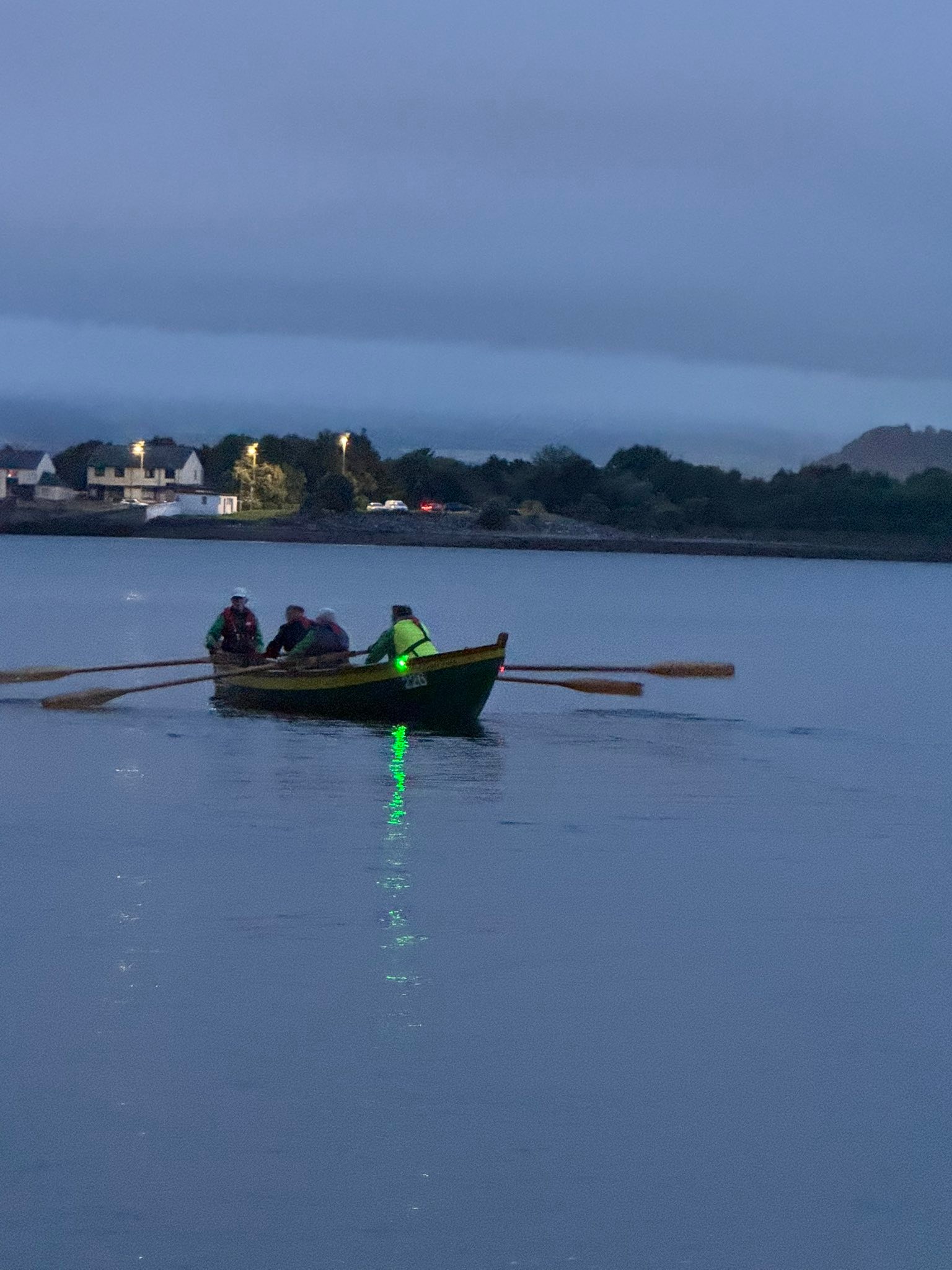 North Kessock Rowing Club | Inverness