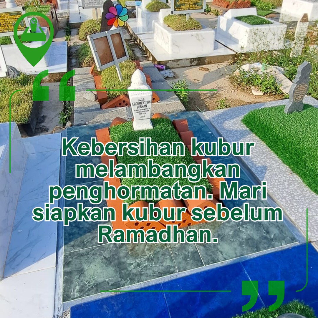 Kubur Search Singapura - Dapur Kubur & Nisan