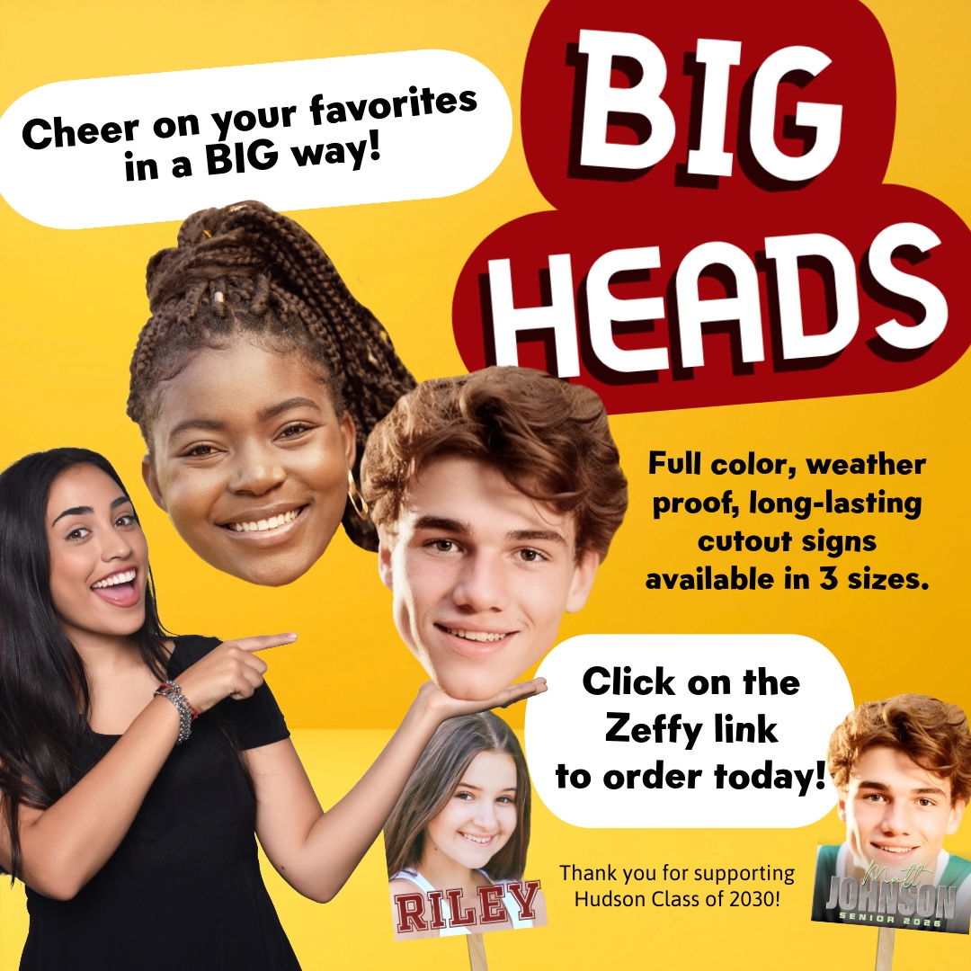 Pop - POP Creative Solutions is helping bring BIG HEADS to life for ...