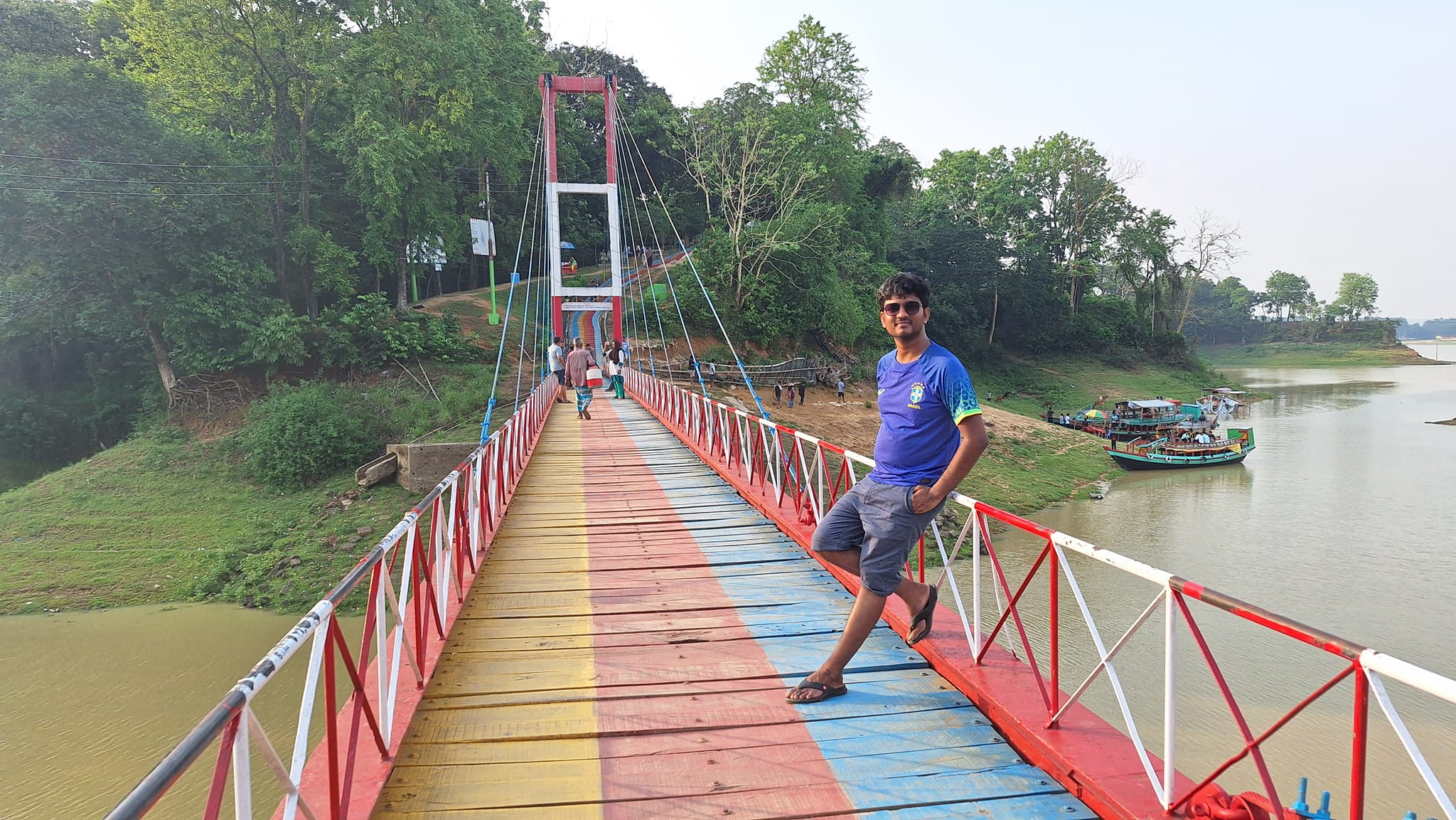 Main Uddin Mostakim