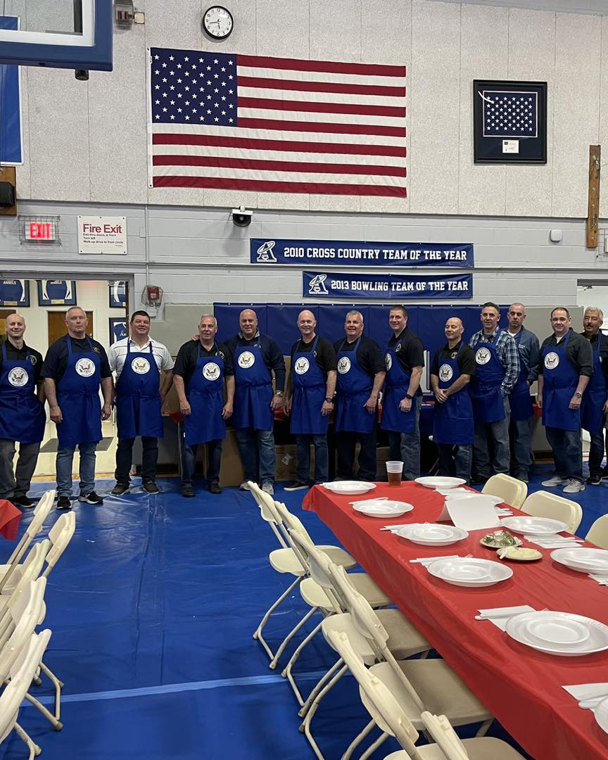 Bergen County... - Bergen County Police Chiefs Association