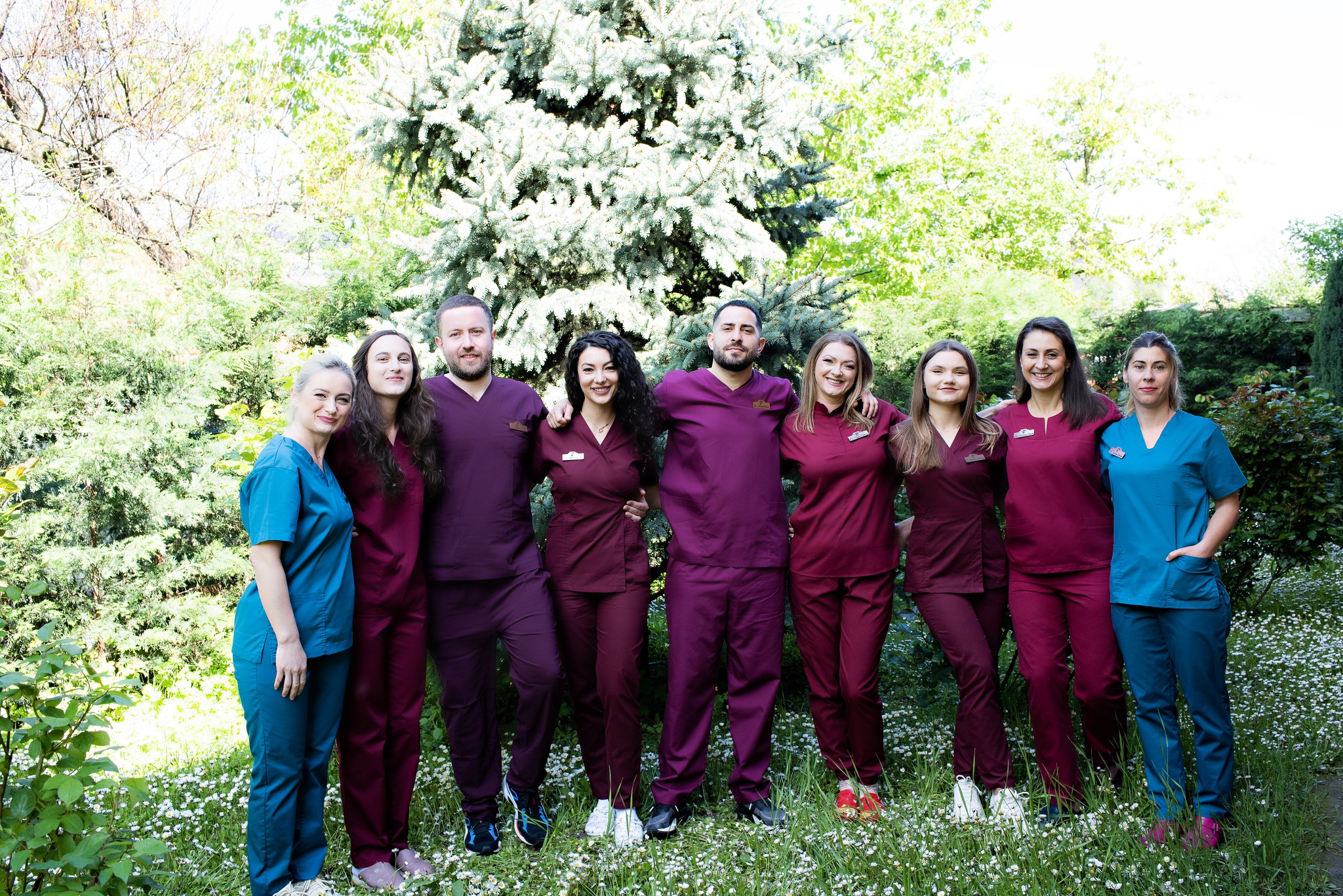 La Codrea Medical Center... - Codrea Medical Center Timisoara