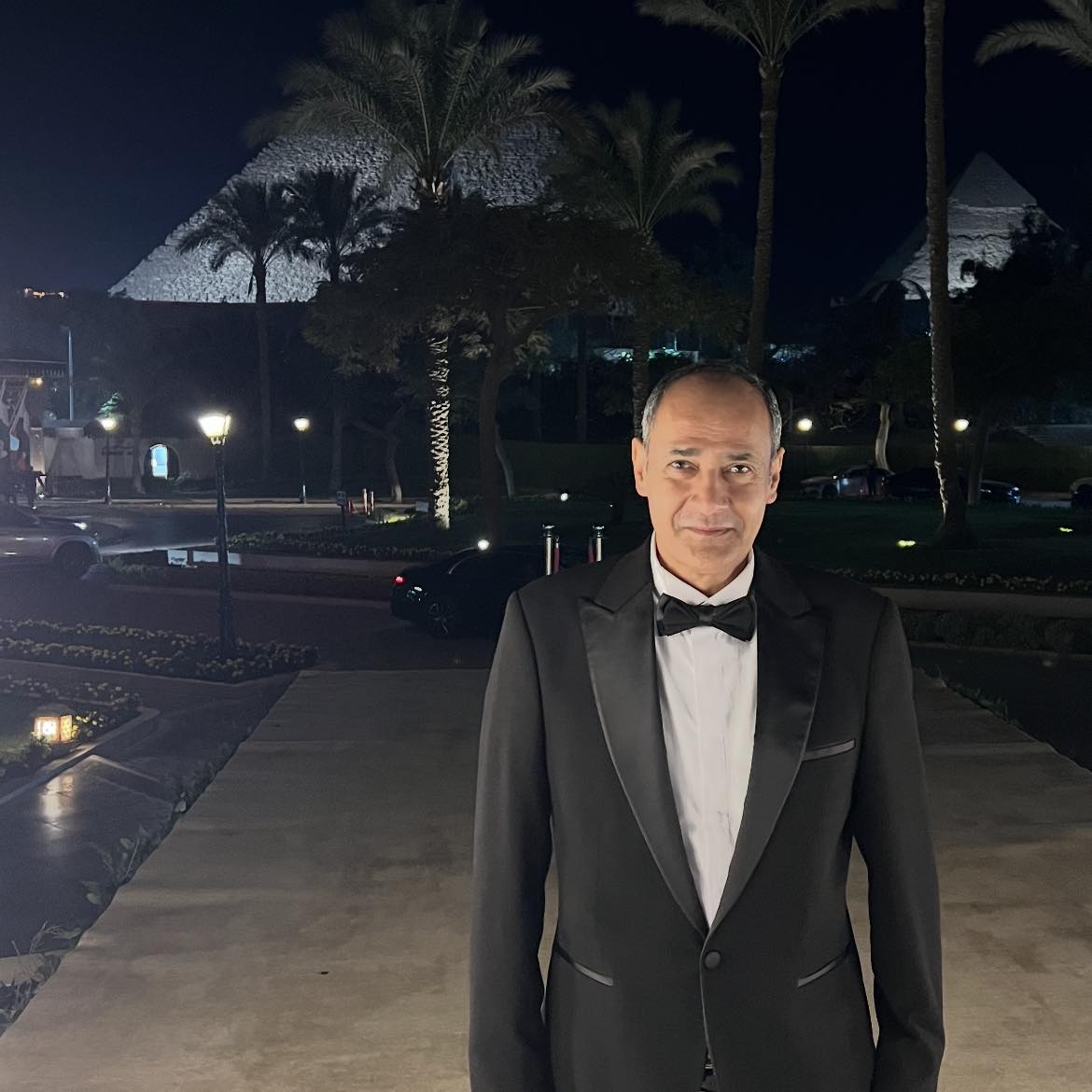 Walid Ramadan