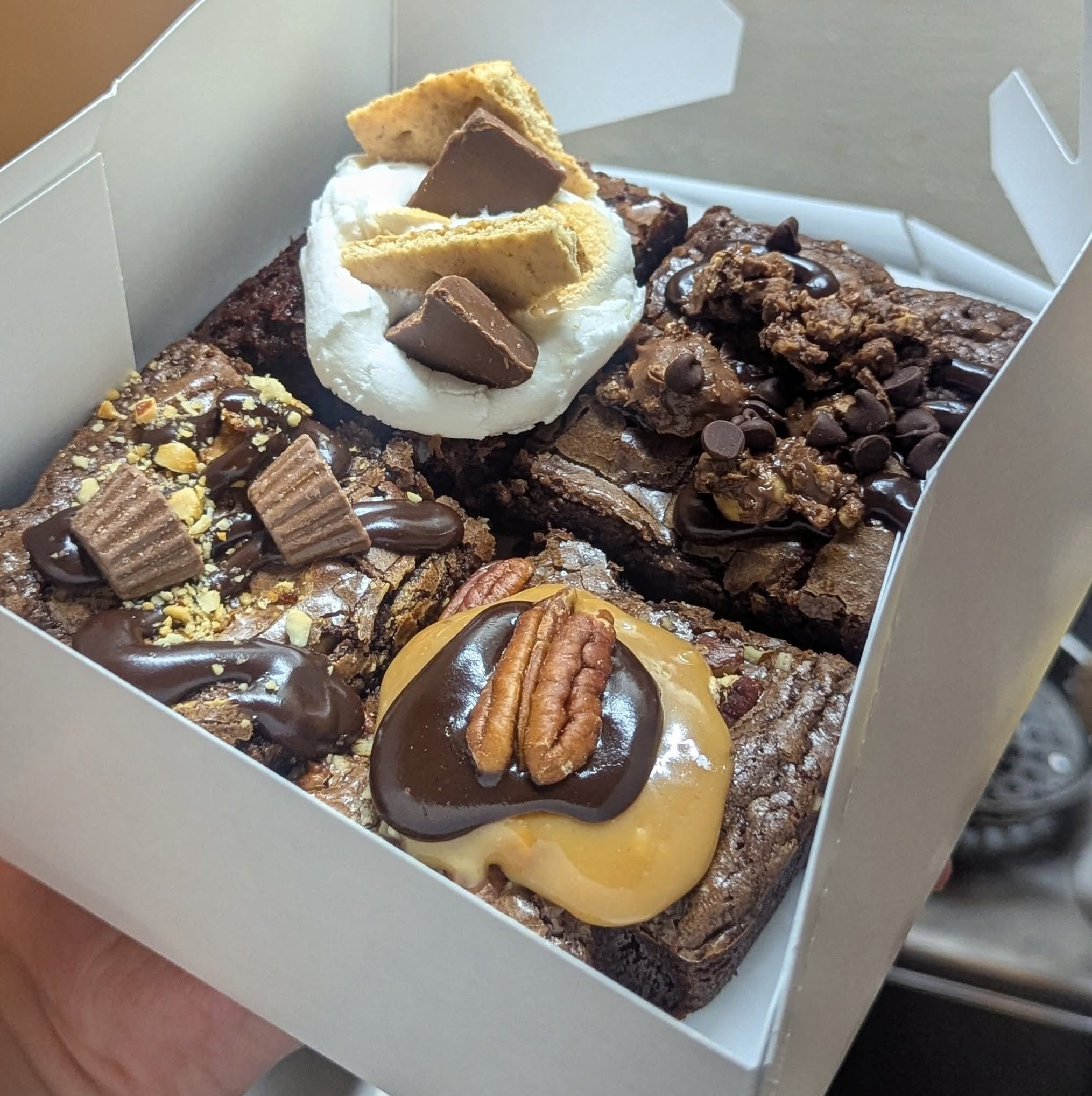 CHEF Shinya Sunada said deep within the busy kitchen and bakery of 